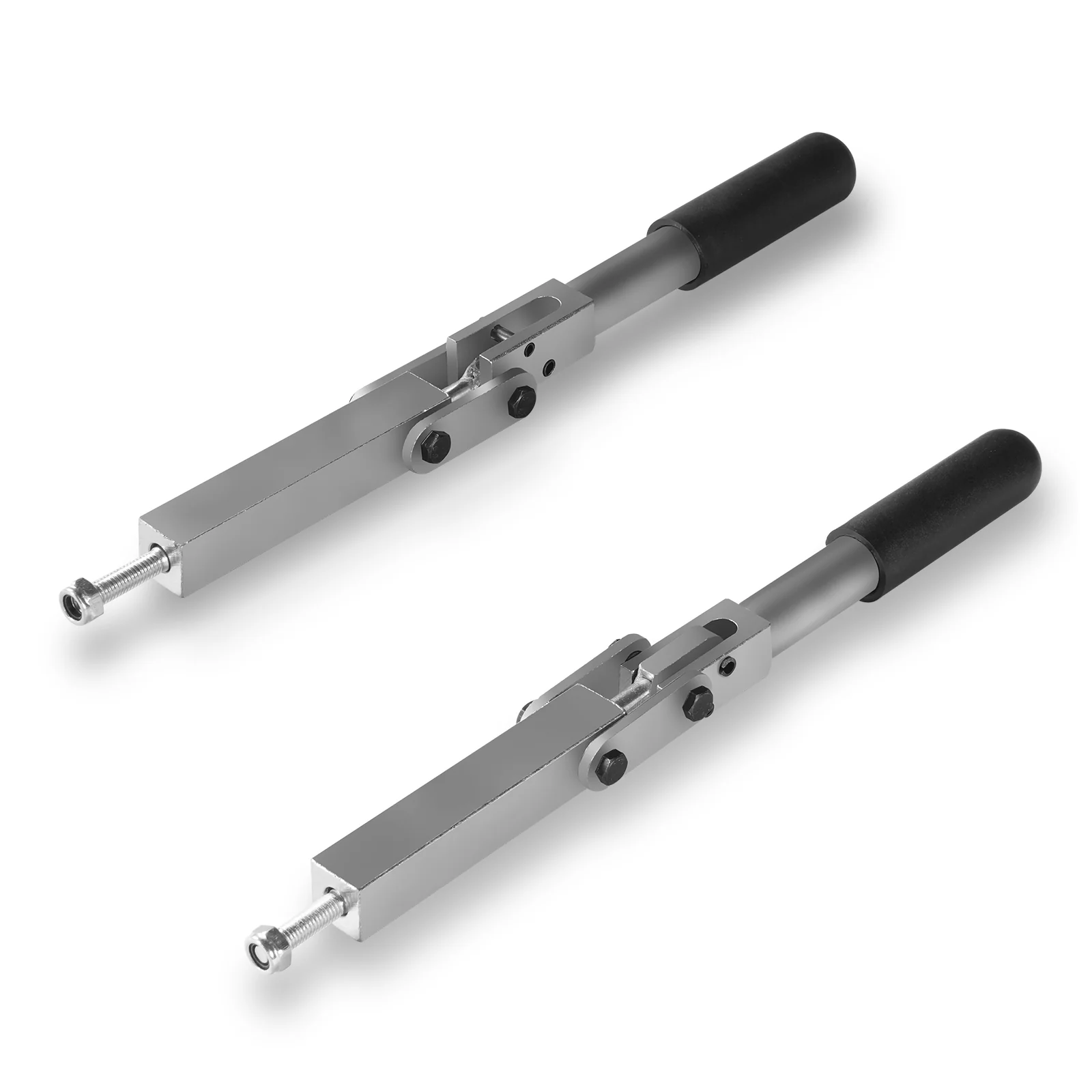 ( 1 Pack / 2 Pcs ) Fixed Handle Assembly for Sawmill - Image 3