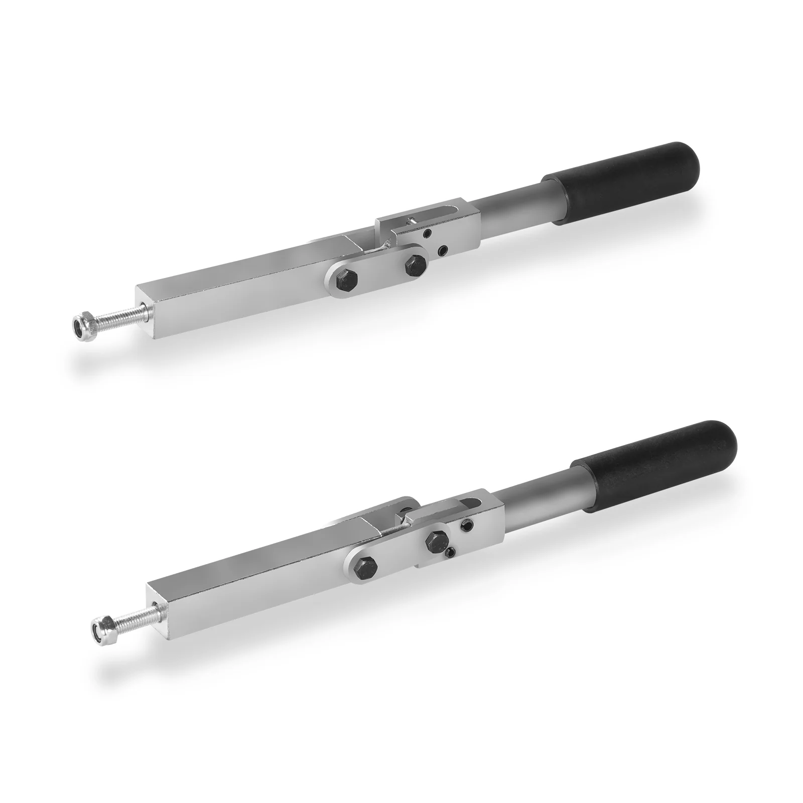 ( 1 Pack / 2 Pcs ) Fixed Handle Assembly for Sawmill - Image 4