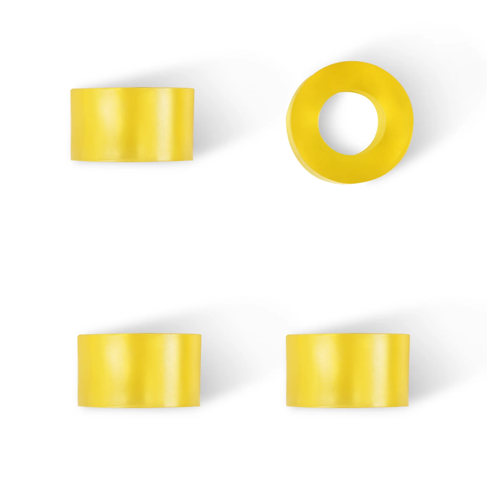 ( 1 Pack / 4 Pcs ) Buffer Rubber Gasket for Sawmill - Image 3