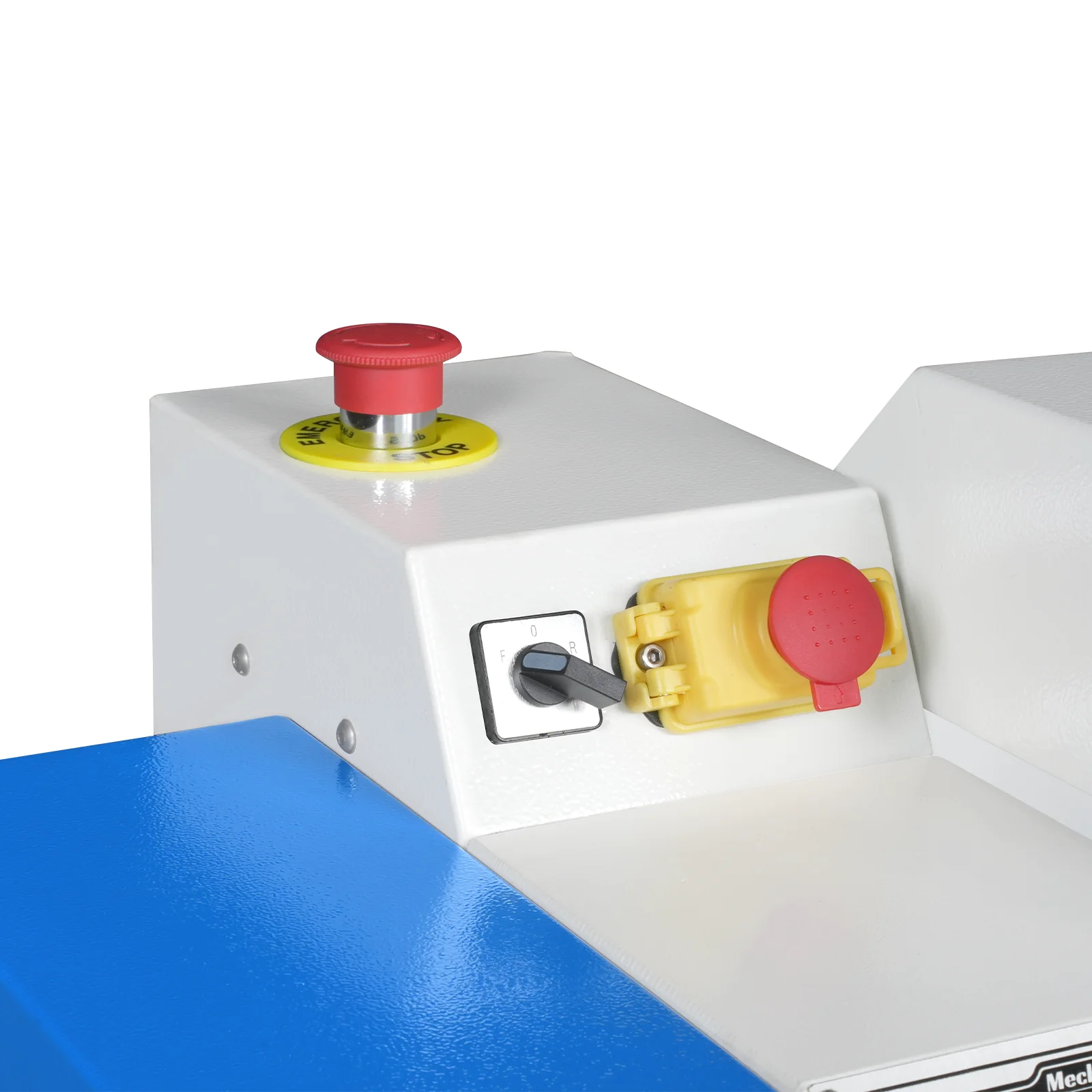 10'' x 22'' Industrial Metal Lathe Machine High Precision Benchtop 1.5HP Brushless Motor 0-2000 RPM Variable Speed Metal Working Machine Small Lathe without Stand 1022V - Image 10