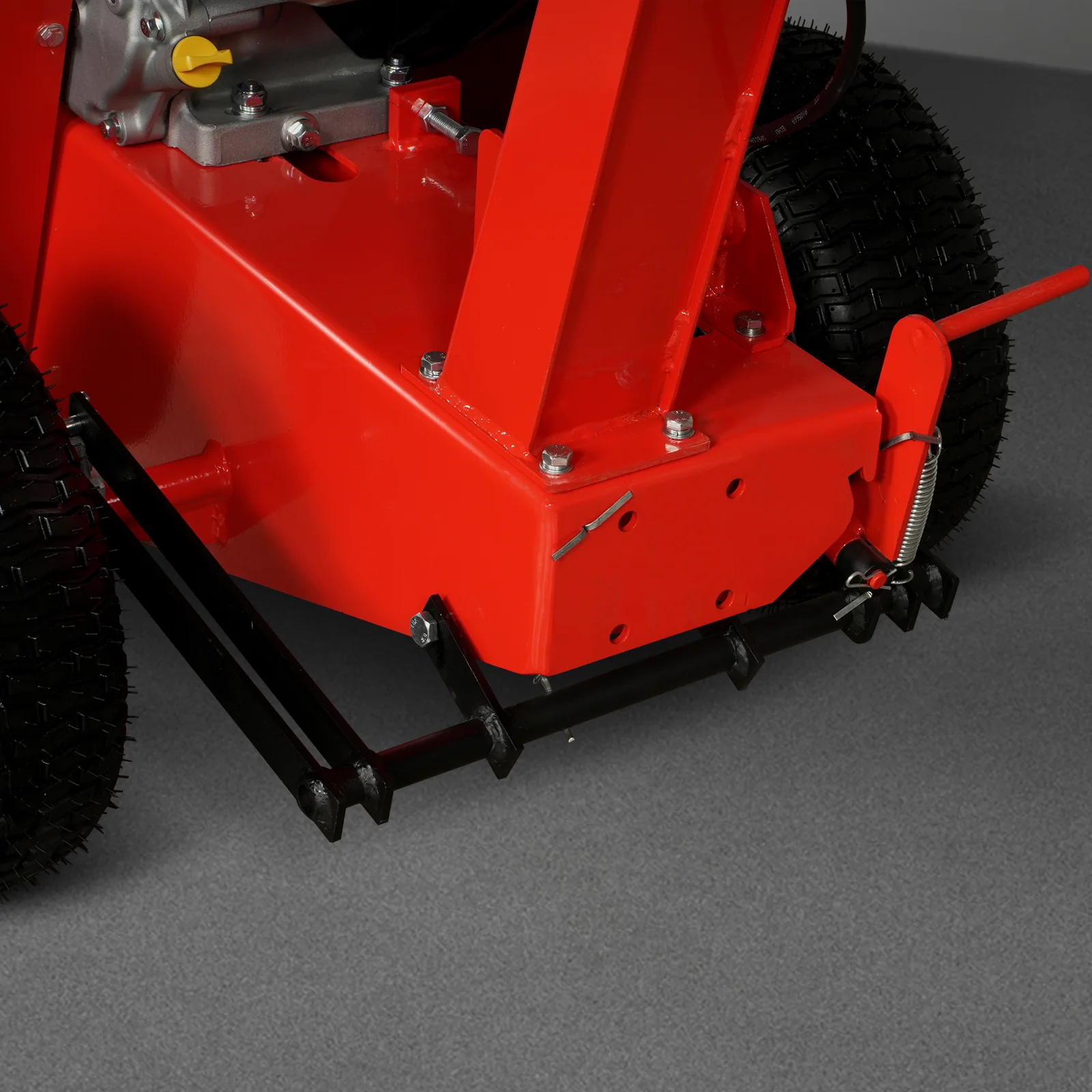 14HP 429cc KOHLER E-start 24'' Ditching Mini Trencher ,  TCR1500 - Image 13