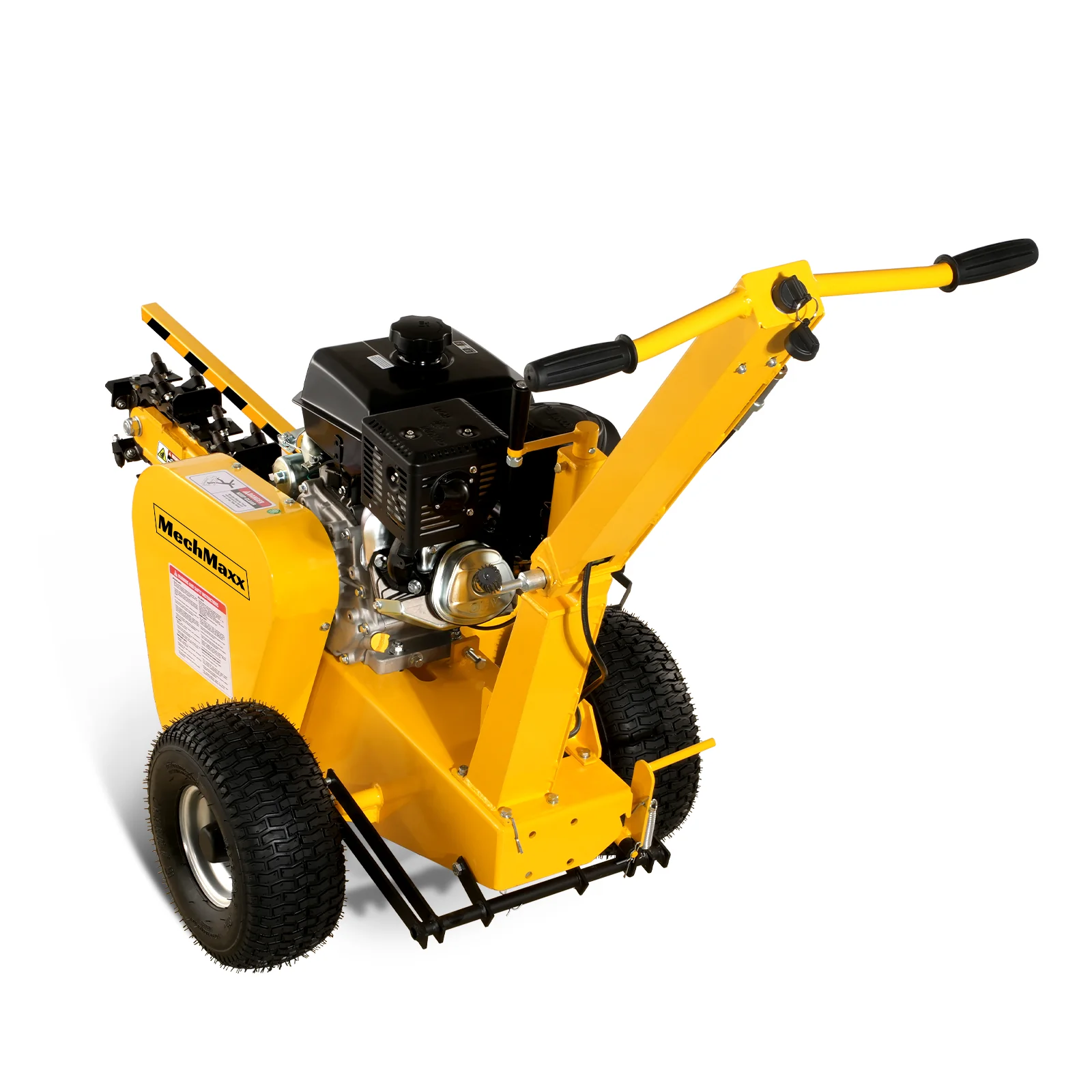 14HP 429cc KOHLER E-start 24'' Ditching Mini Trencher ,  TCR1500 - Image 13