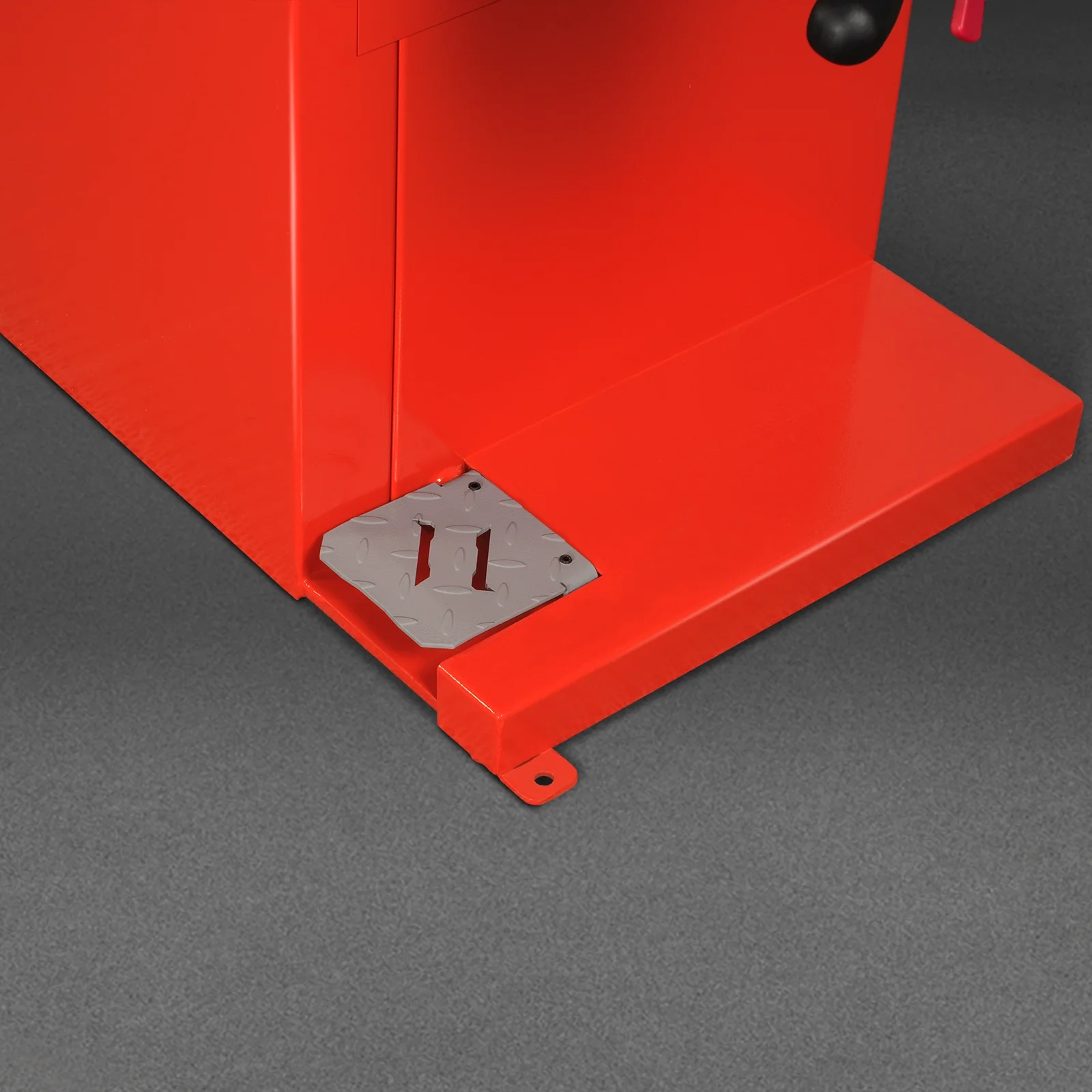 High Performance Tilt Back Tire Changer Wheel Balancer Combo,  TC9682,  WB857 - Image 24