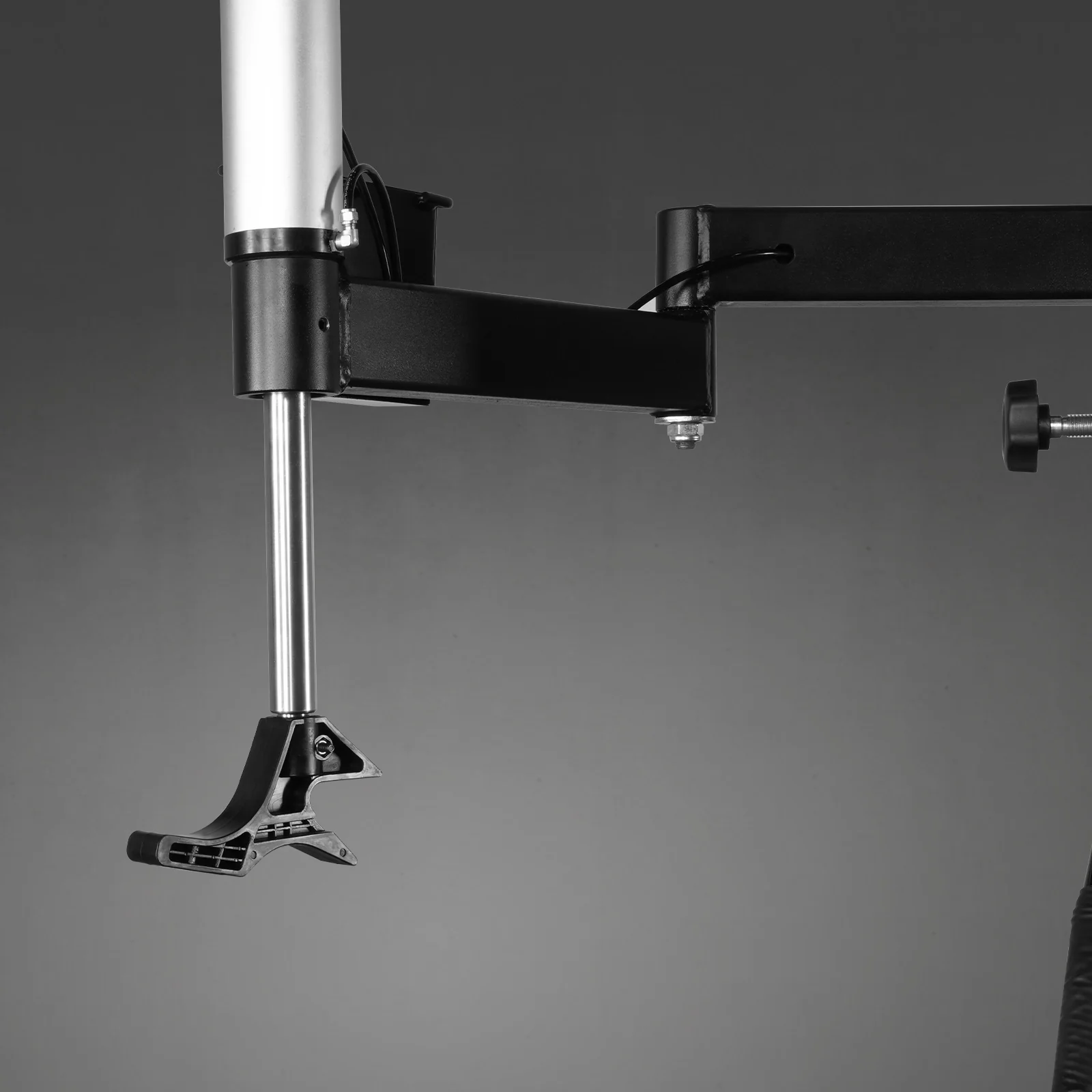 24" Rim Double Assist Arms Tire Changer Wheel Balancer Combo,  TC9662,  WB855 - Image 8