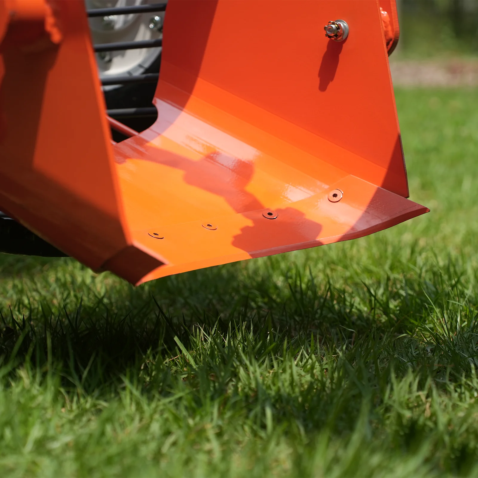 3 Point One Row Potato Harvester Potato Digger Picker PTO Driven,  PH19 - Image 11