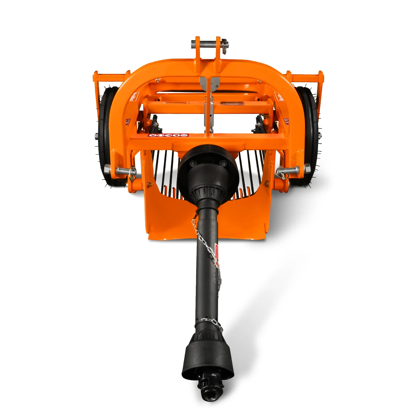 3 Point One Row Potato Harvester Potato Digger Picker PTO Driven,  PH19 - Image 18