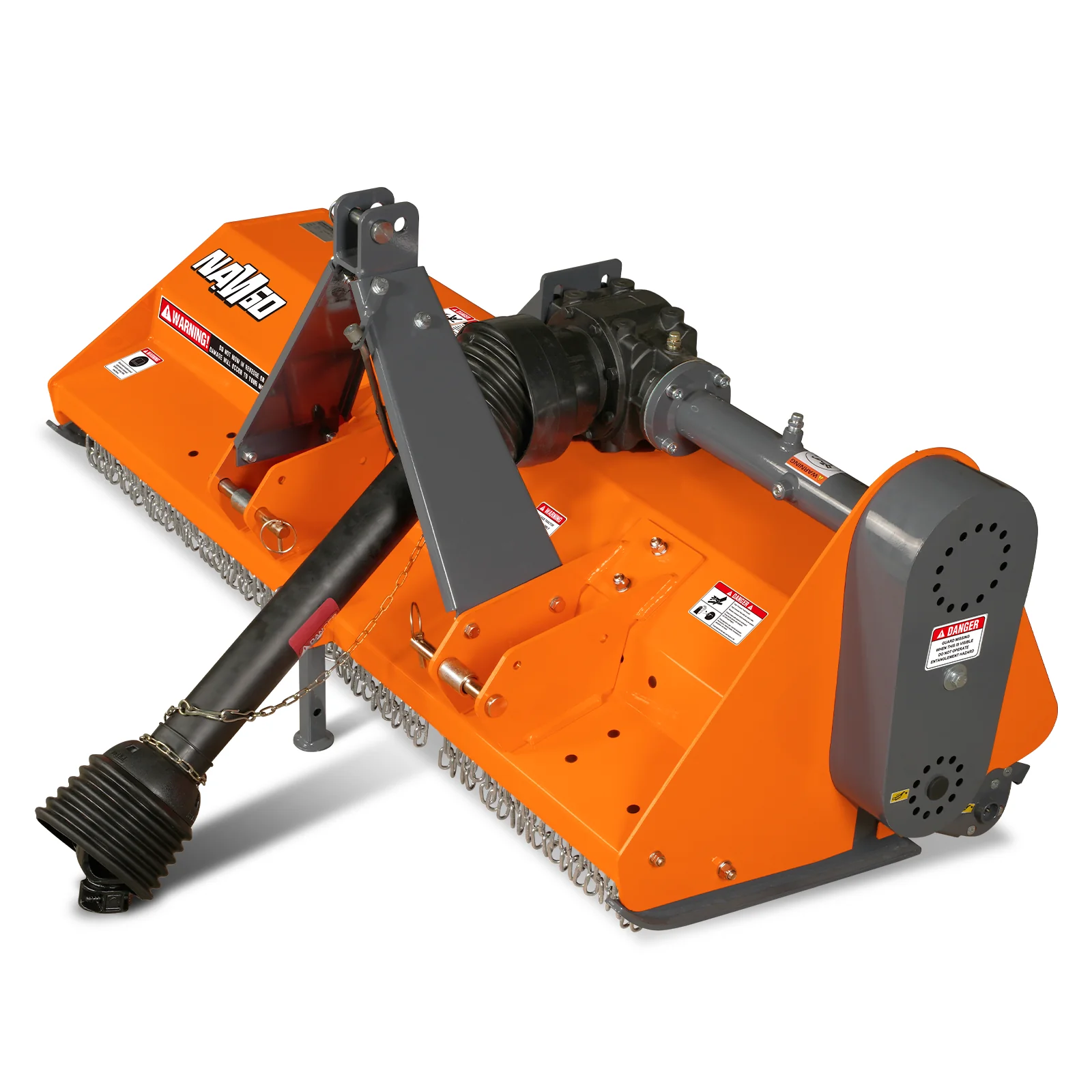 60'' PTO Driven Flail Mower 3 Point 30-60hp ,  NAM60 - Image 18