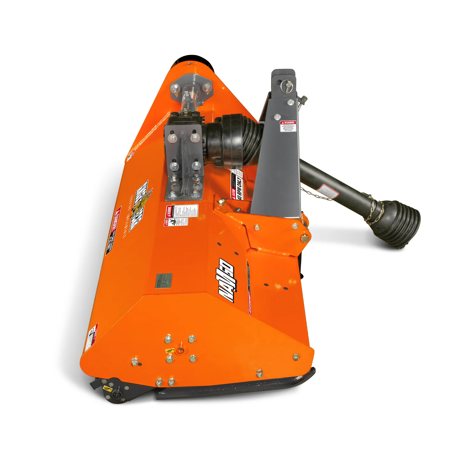 60'' PTO Driven Flail Mower 3 Point 30-60hp ,  NAM60 - Image 14