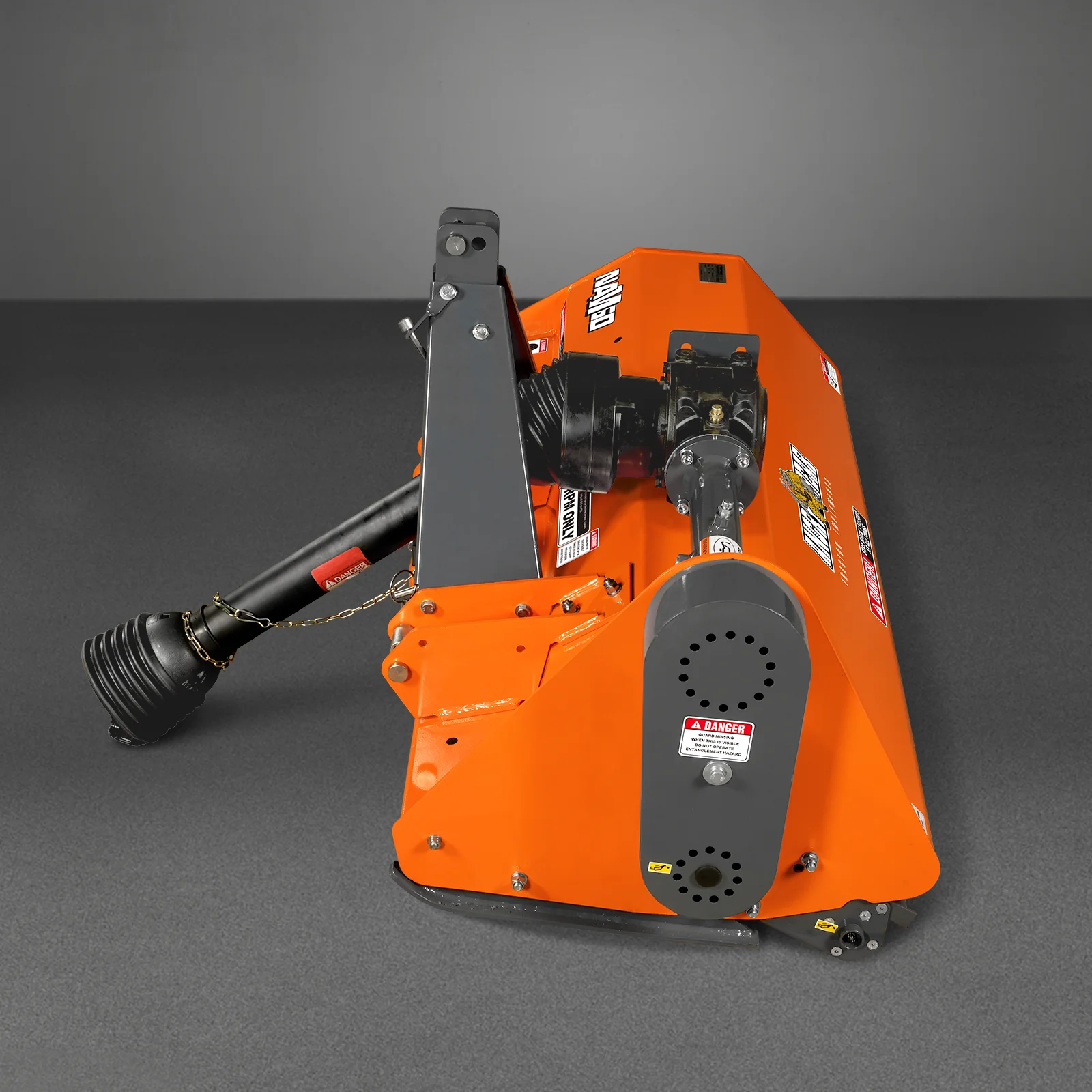 60'' PTO Driven Flail Mower 3 Point 30-60hp ,  NAM60 - Image 22