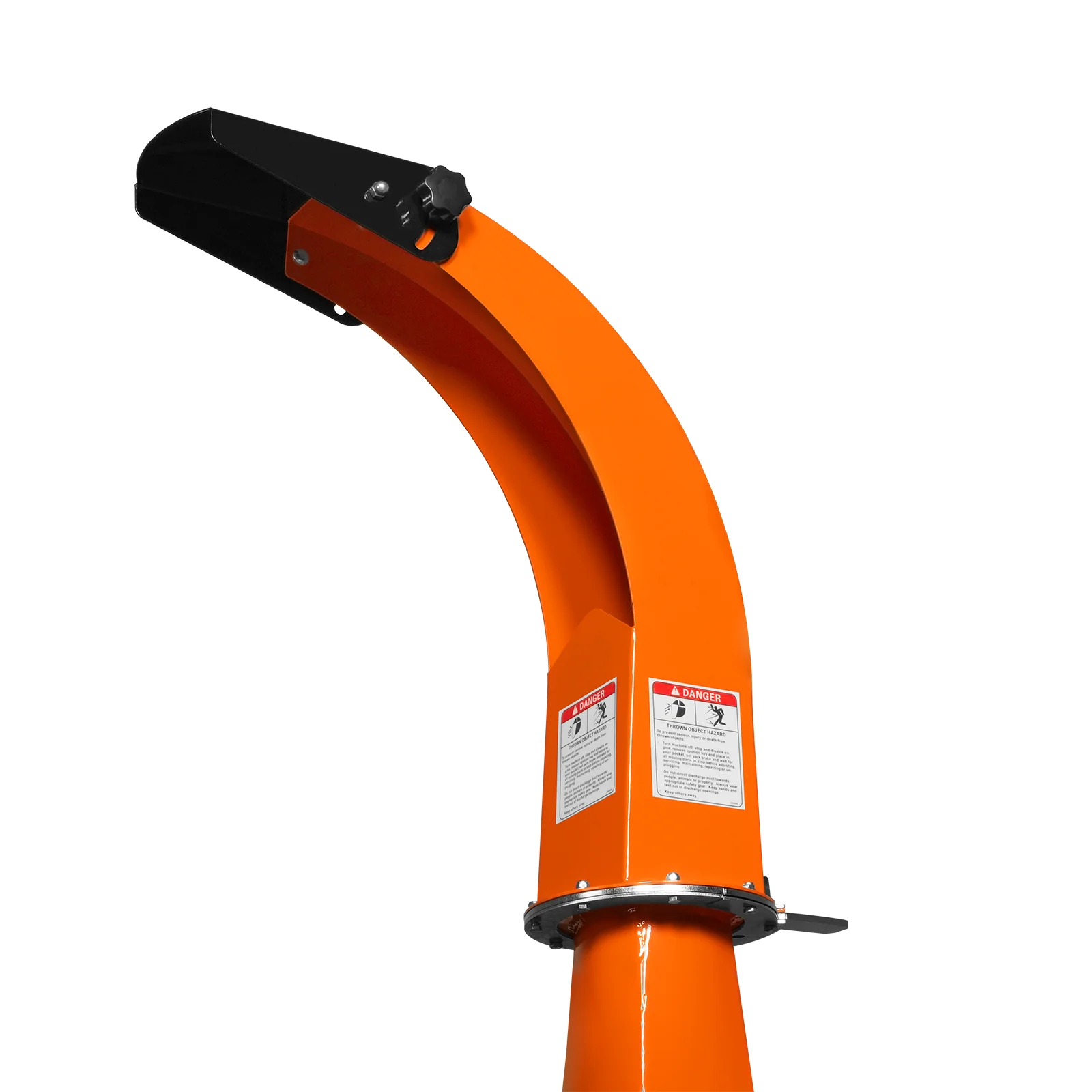 3 Point PTO Wood Chipper Attachment For Tractors Up To 45HP (PTO Shaft Included),  BX42S - Image 36