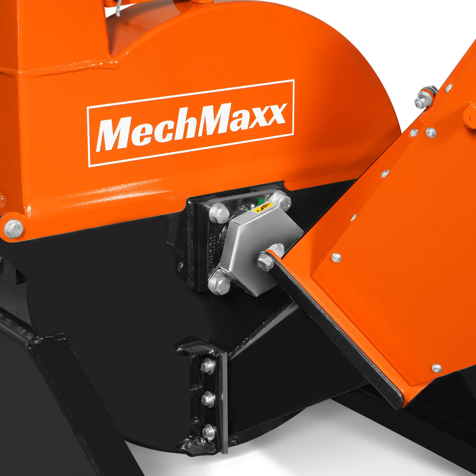 3 Point PTO Wood Chipper Attachment For Tractors Up To 45HP (PTO Shaft Included),  BX42S - Image 41