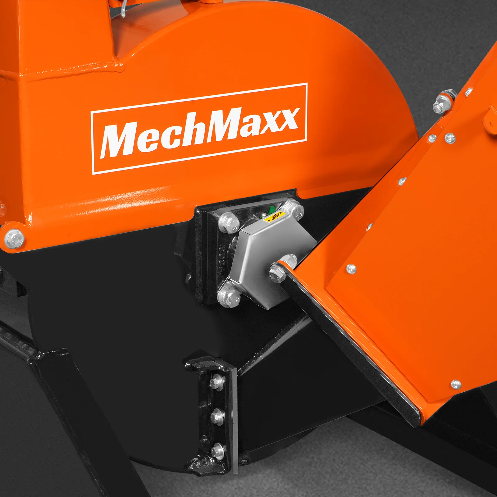 3 Point PTO Wood Chipper Attachment For Tractors Up To 45HP (PTO Shaft Included),  BX42S - Image 16