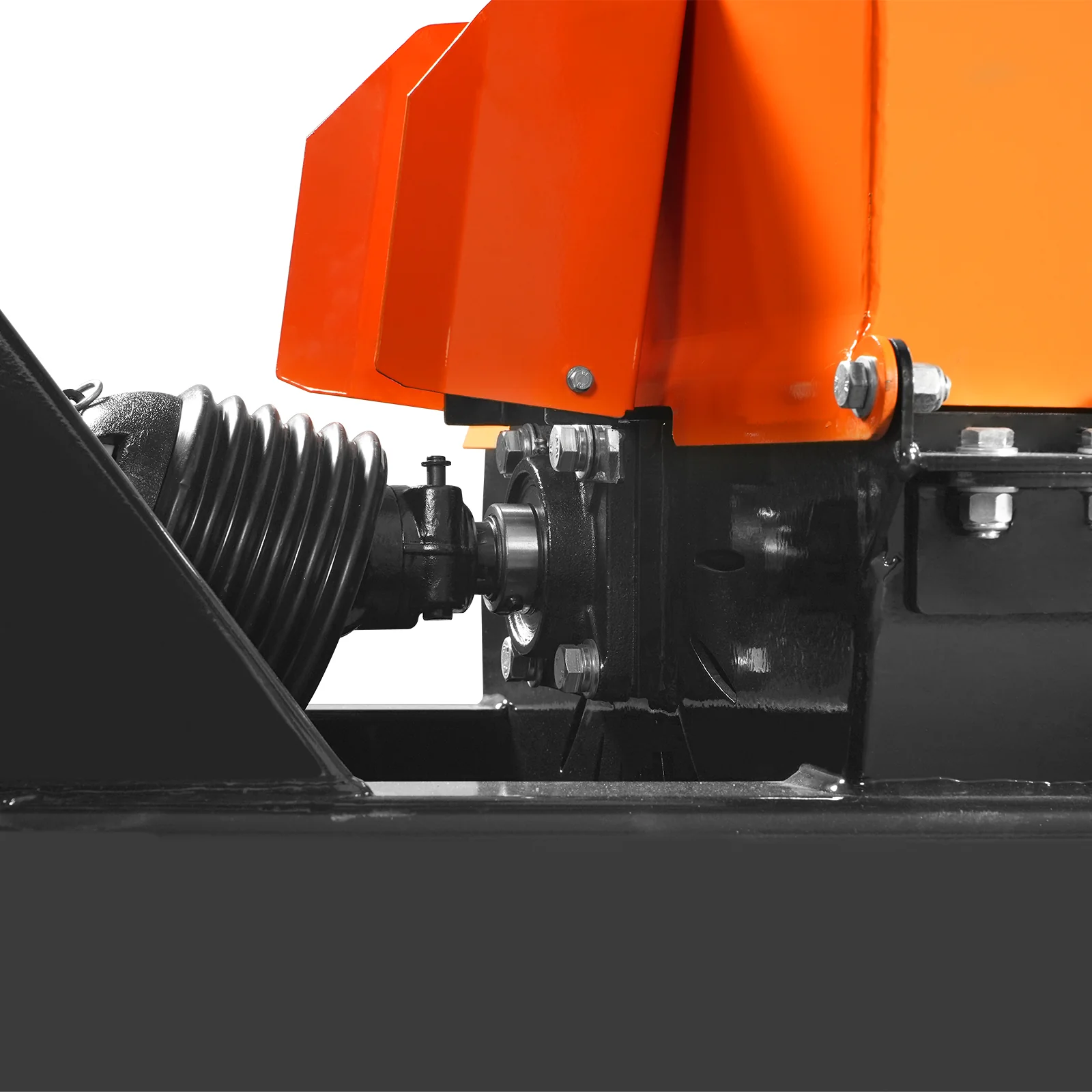 3 Point PTO Wood Chipper Attachment For Tractors Up To 45HP (PTO Shaft Included),  BX42S - Image 22