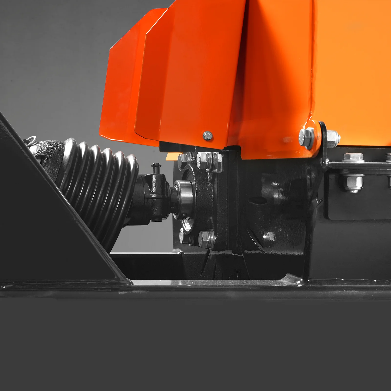 3 Point PTO Wood Chipper Attachment For Tractors Up To 45HP (PTO Shaft Included),  BX42S - Image 20