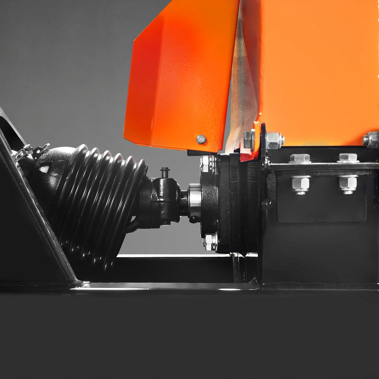 3 Point PTO Wood Chipper Attachment For Tractors Up To 45HP (PTO Shaft Included),  BX42S - Image 21