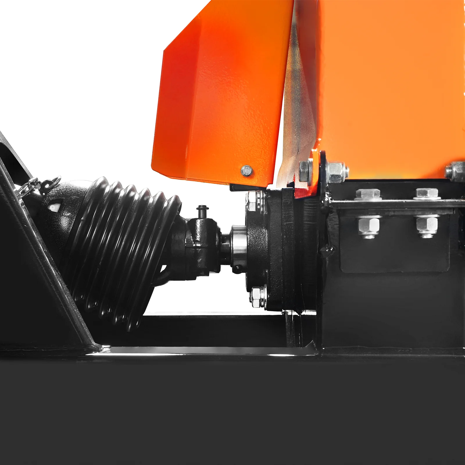 3 Point PTO Wood Chipper Attachment For Tractors Up To 45HP (PTO Shaft Included),  BX42S - Image 38