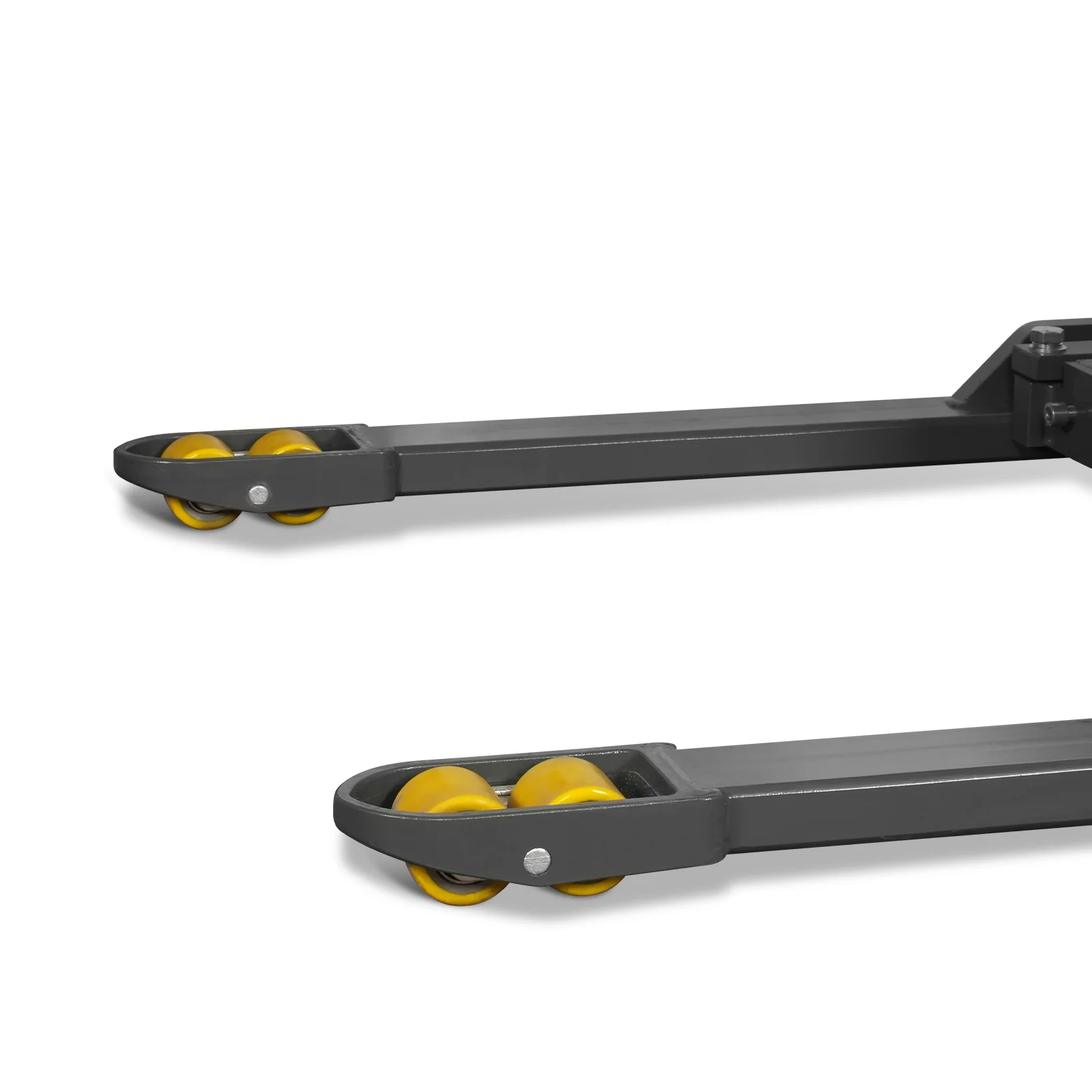 3300lbs Lithium-ion Electric Straddle Stacker,  98" Lift,  Adjustable Legs & Forks,  F33-98S - Image 22