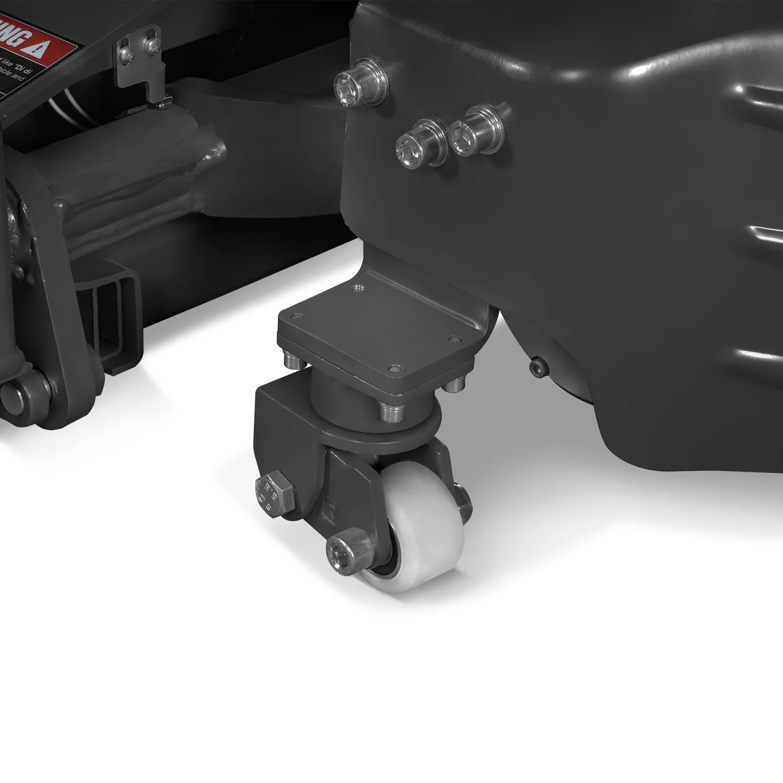 3300lbs Lithium-ion Electric Pallet Jack,  45"x27" Fork,  24V 40Ah Removable Battery,  Walkie Type Truck,  LPT33 - Image 15