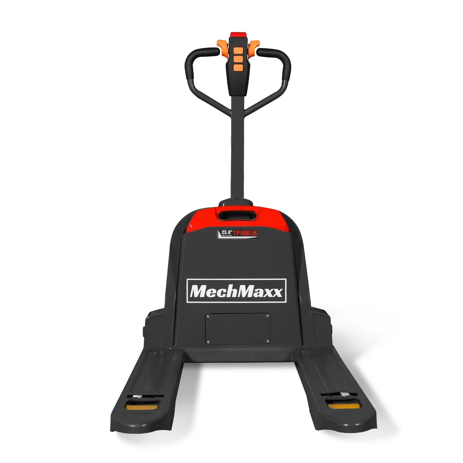 4400lbs Lithium-ion Electric Pallet Jack,  45"x27" Fork,  48V 30Ah Removable Battery,  Walkie Type Truck,  LPT44 - Image 20