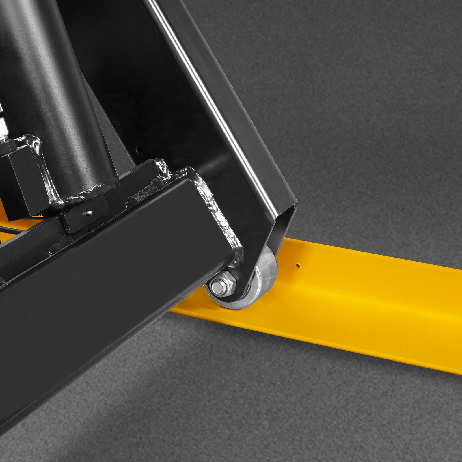 4400lbs Capacity Stationary Powered Hydraulic Lift Table,  51.2" x 33.5" Platform,  41.3" Lift Height,  UL Certified Motor,  ELT44 - Image 26