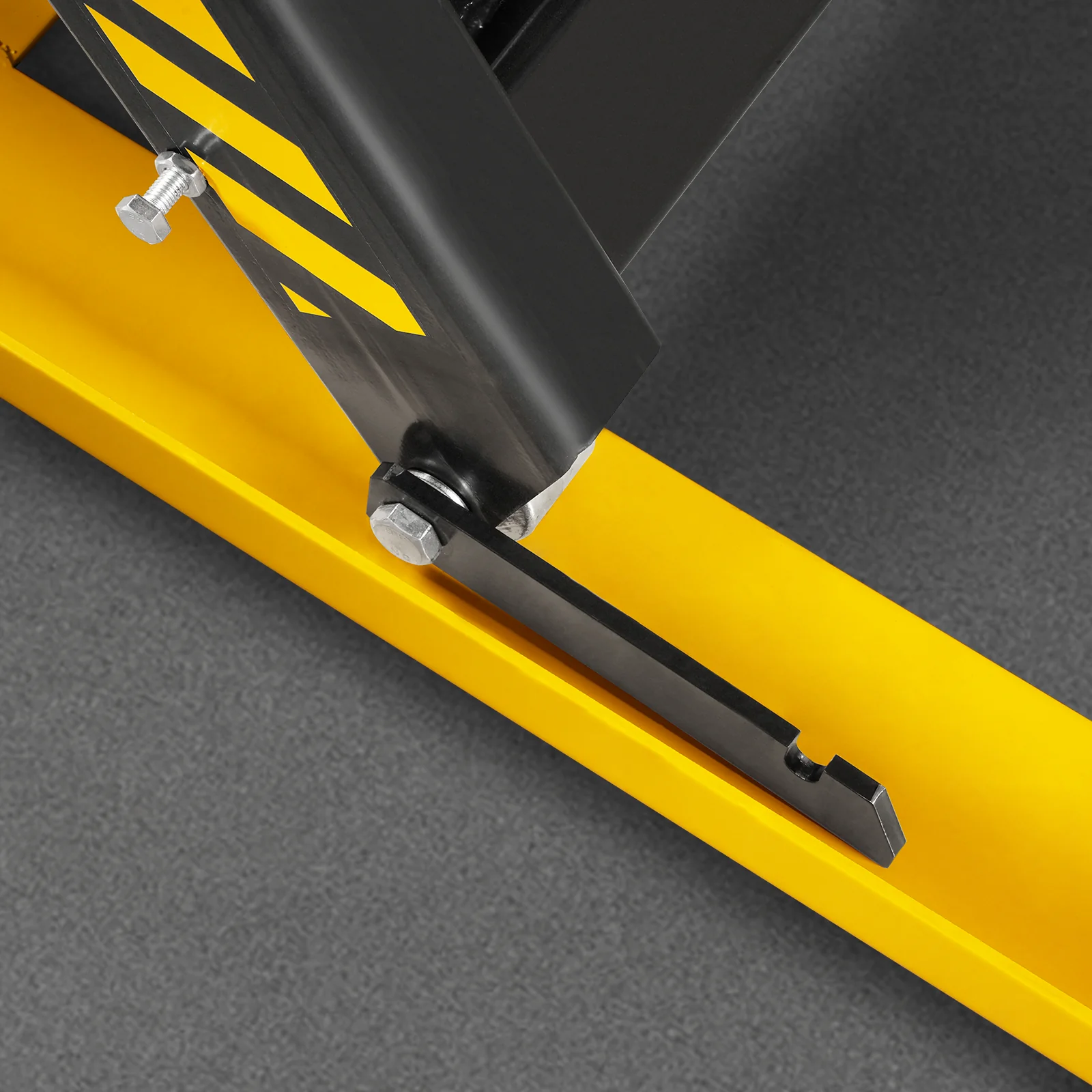 4400lbs Capacity Stationary Powered Hydraulic Lift Table,  51.2" x 33.5" Platform,  41.3" Lift Height,  UL Certified Motor,  ELT44 - Image 30