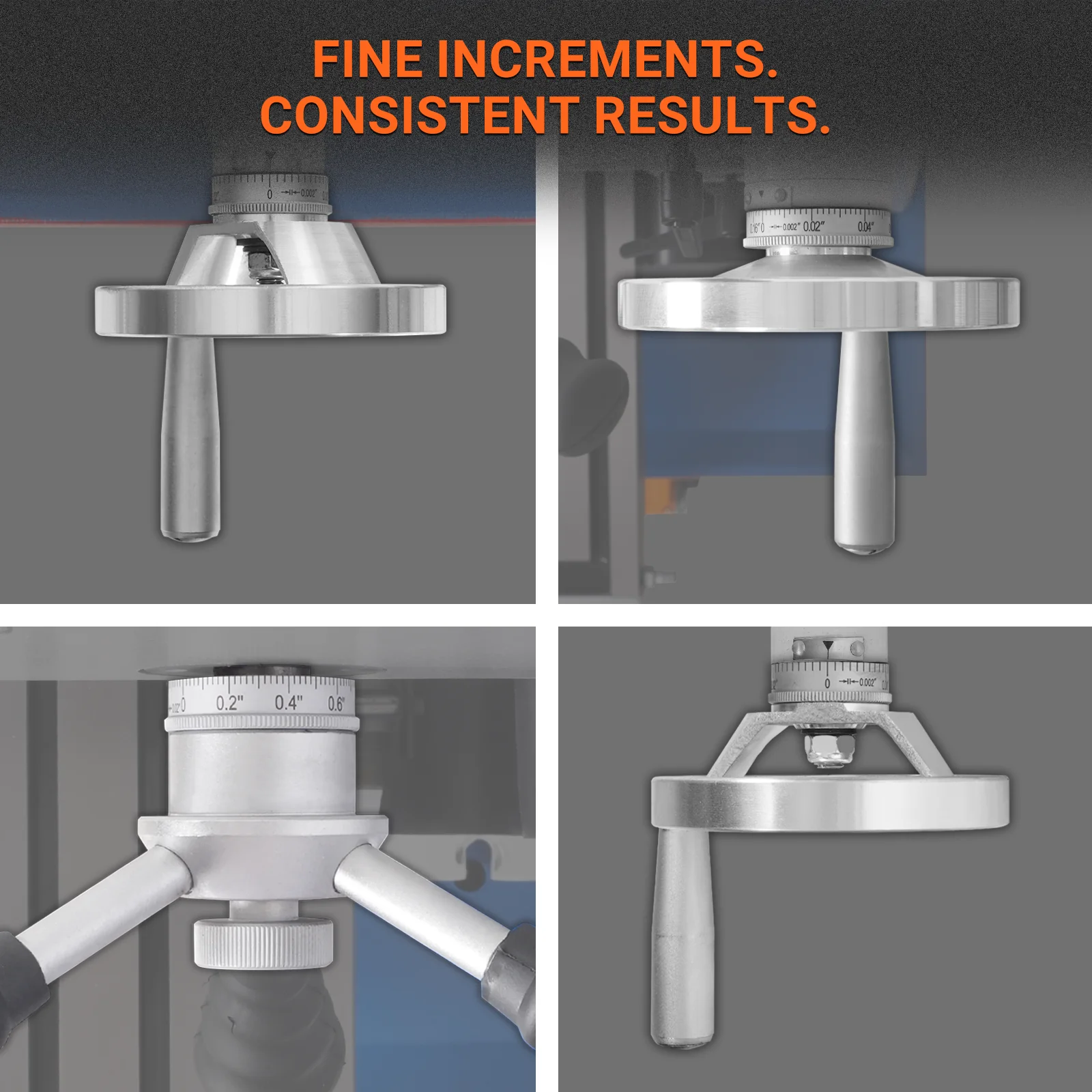 1.5HP 7‘’x 27-1/2‘’ Benchtop Mini Mill Drill Machine, Variable Speed, R8 Spindle, Brushless Motor, 110V, Compact Milling Drilling Tool for Garage Shop, DIY Metalworking without Stand VM25LD - Image 6