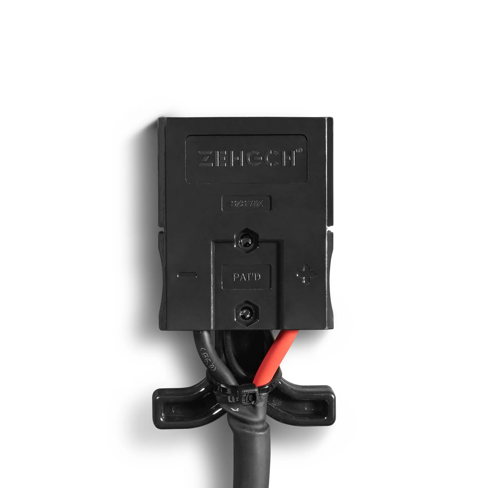 Lithium-ion Battery Charger 24V/10A for Electric Pallet Jack (for SKU:202001) - Image 4