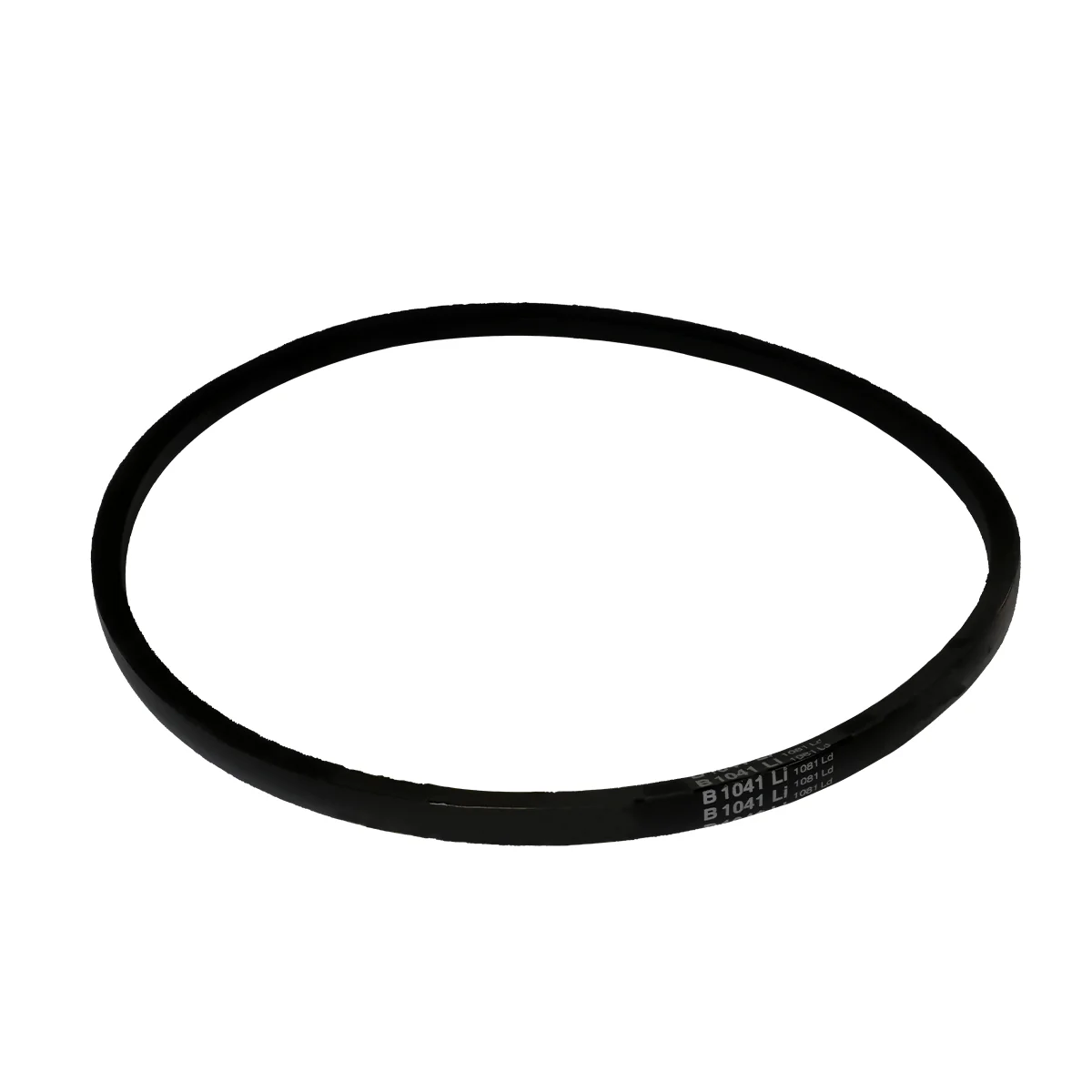 ( 1 Pack / 2 Pcs ) Belt for 18" Portable Sawmill, SM-18 (SKU: 150165） - Image 3