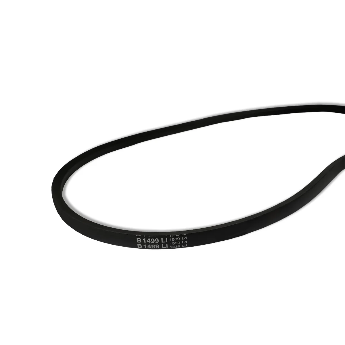 ( 1 Pack / 2 Pcs ) Belt for 18" Portable Sawmill, SM-18 (SKU: 150165） - Image 7