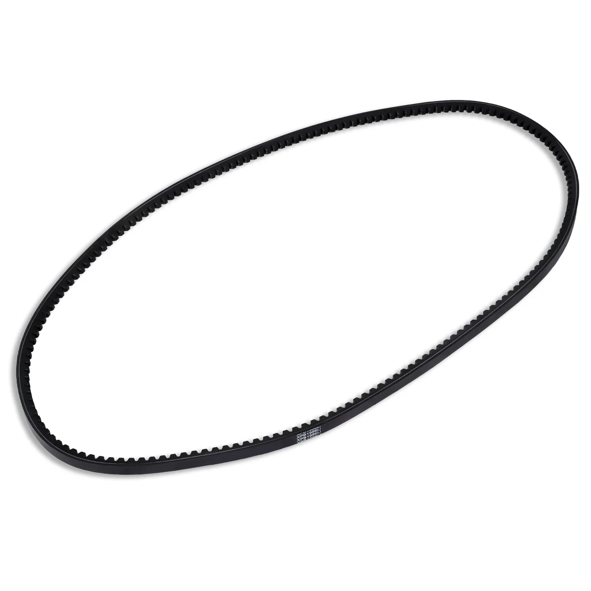 ( 1 Pack / 2 Pcs ) Belt for 26" Portable Sawmill, SM-26 (SKU: 150166; 150166D6; 150166K6） - Image 6