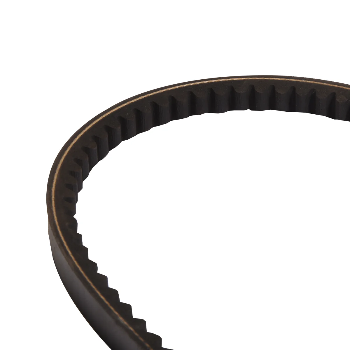 ( 1 Pack / 2 Pcs ) Belt for Finishing Mower FM120, 17*1448Li (SKU: 150146） - Image 3