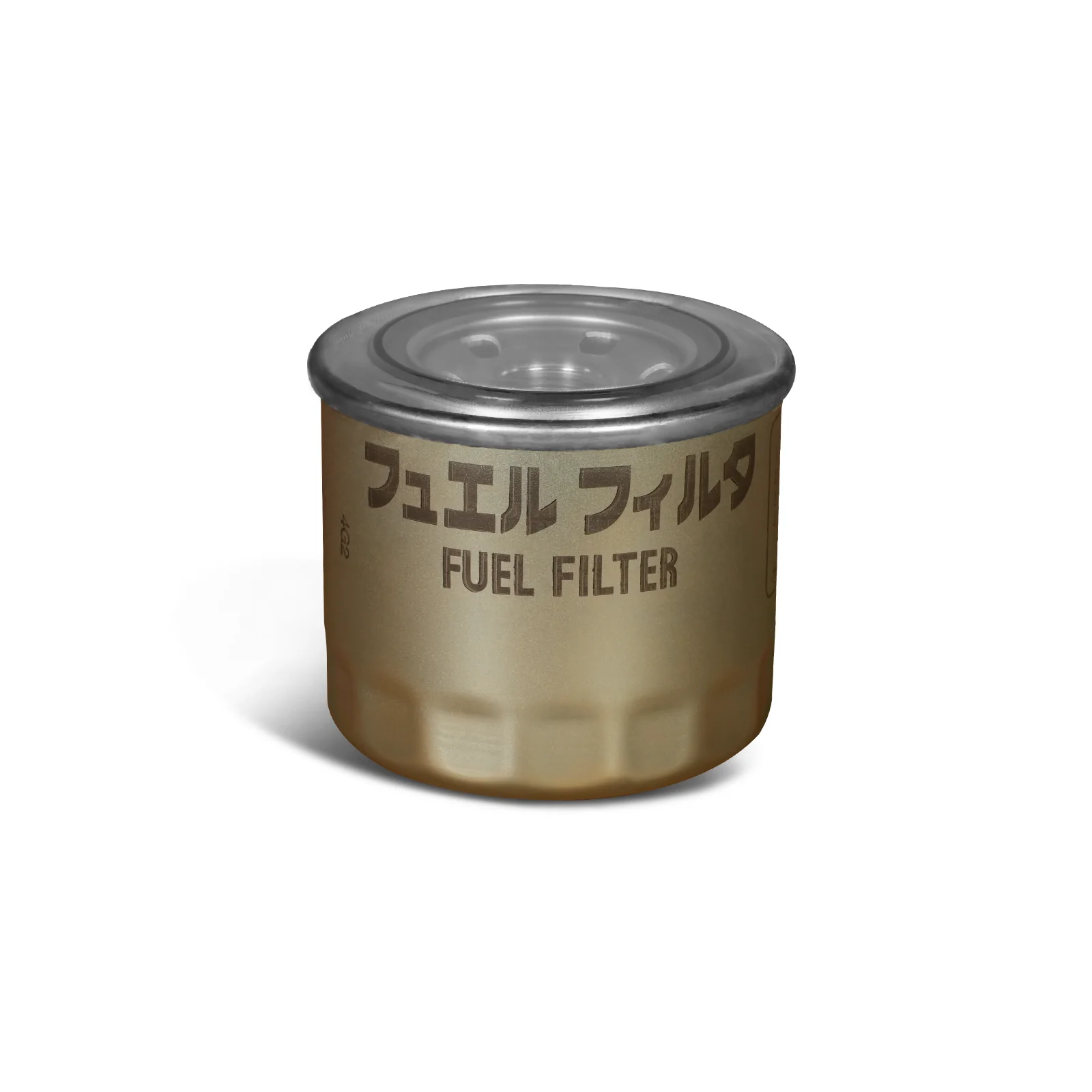 KUBOTA Diesel Filter Assembly for Mini Skid Steer STL1000, ( SKU: 101000 ) - Image 5