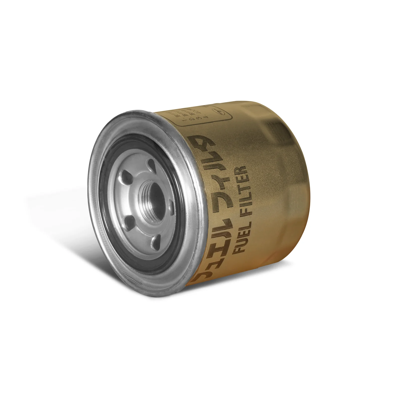 KUBOTA Diesel Filter Assembly for Mini Skid Steer STL1000, ( SKU: 101000 ) - Image 6