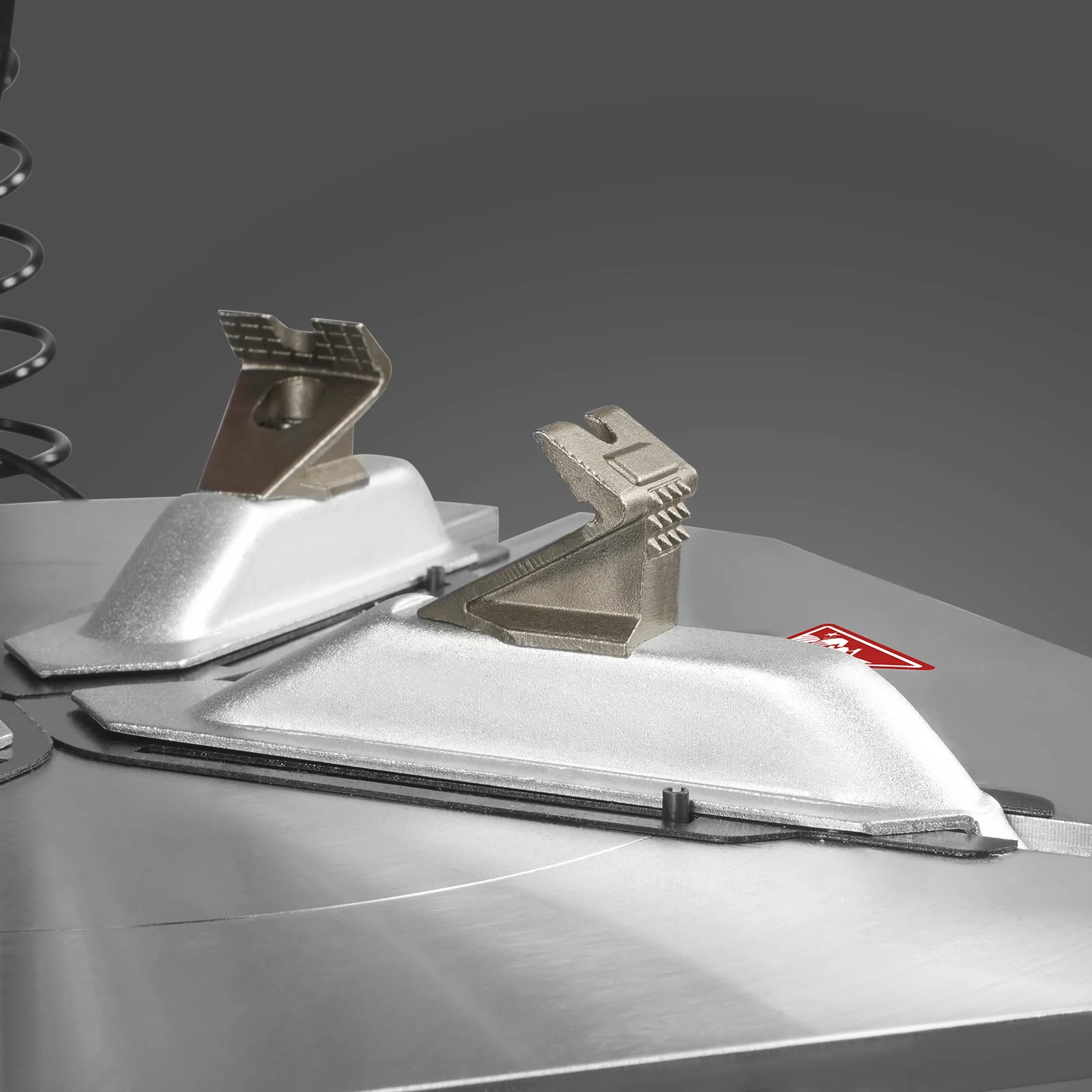 High Performance Tilt Back Tire Changer Wheel Balancer Combo,  TC968,  WB855 - Image 11