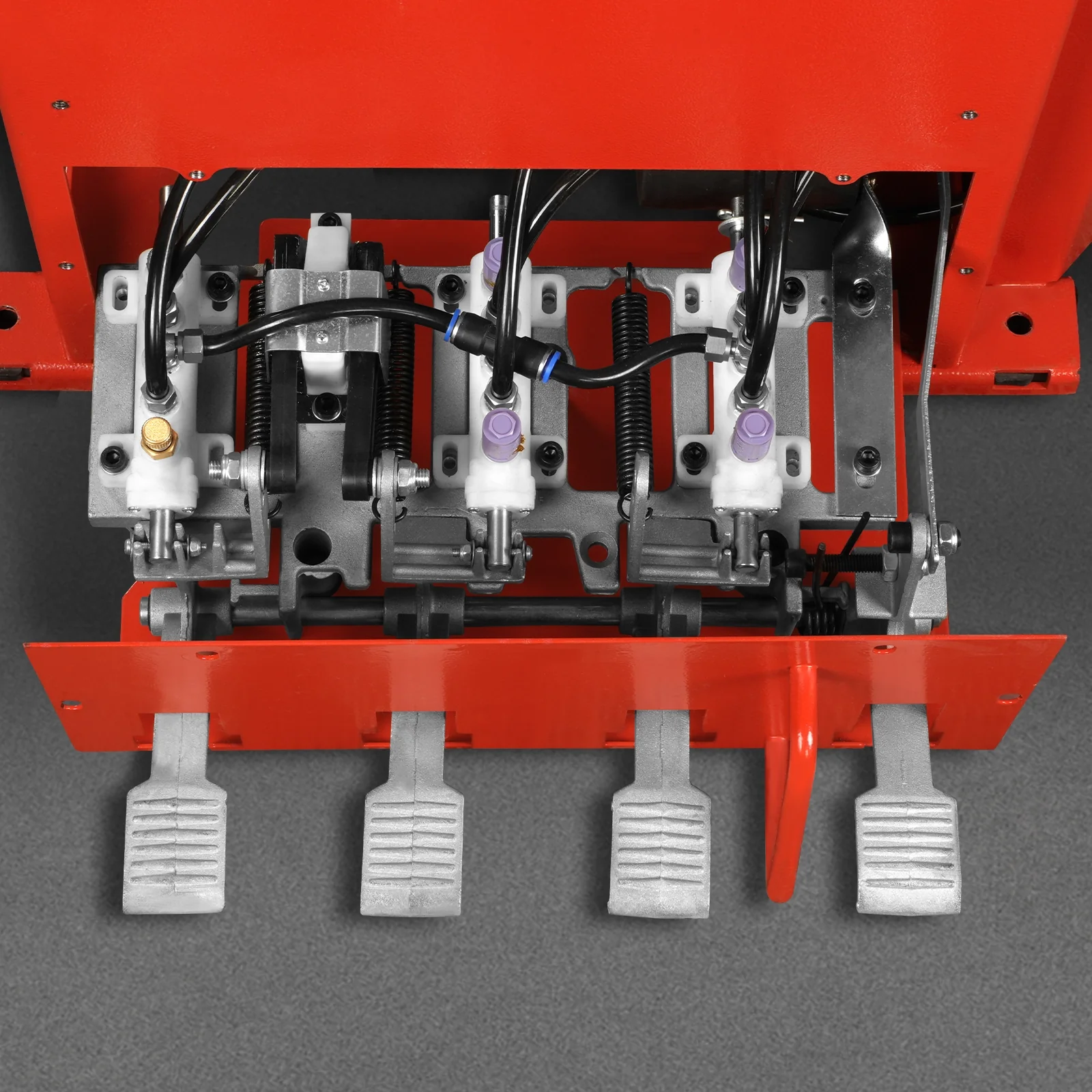 High Performance Tilt Back Tire Changer Wheel Balancer Combo,  TC968,  WB855 - Image 12