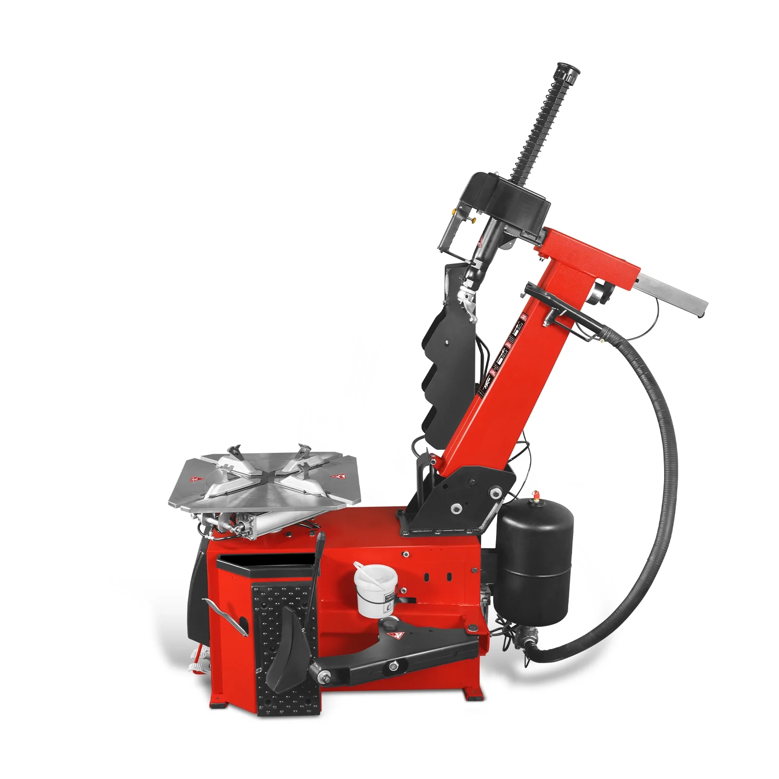 High Performance Tilt Back Tire Changer Wheel Balancer Combo,  TC968,  WB855 - Image 14
