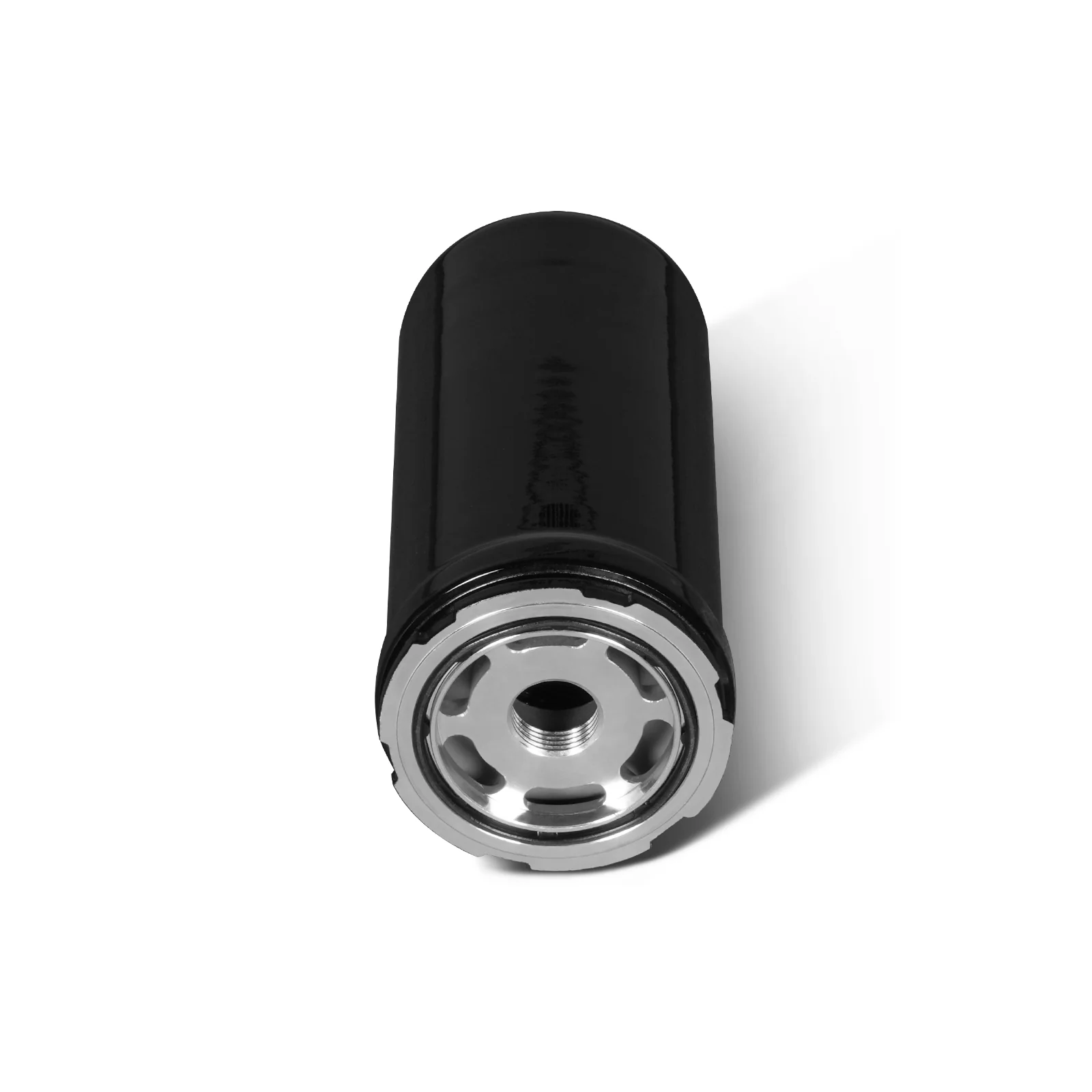 Hydraulic Oil Return Line Filter Assembly for Mini Skid Steer STL1000, ( SKU: 101000 ) - Image 3