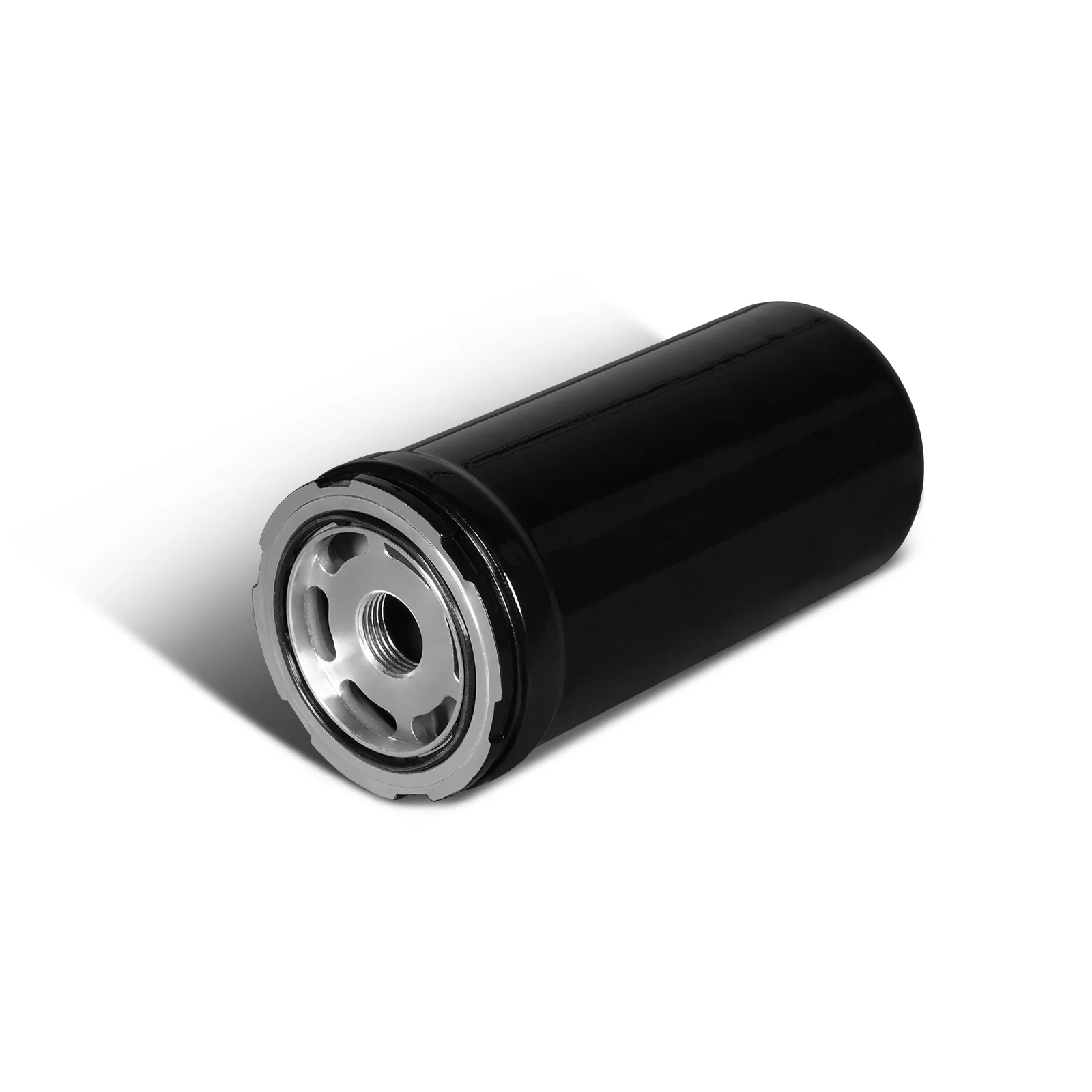 Hydraulic Oil Return Line Filter Assembly for Mini Skid Steer STL1000, ( SKU: 101000 ) - Image 4