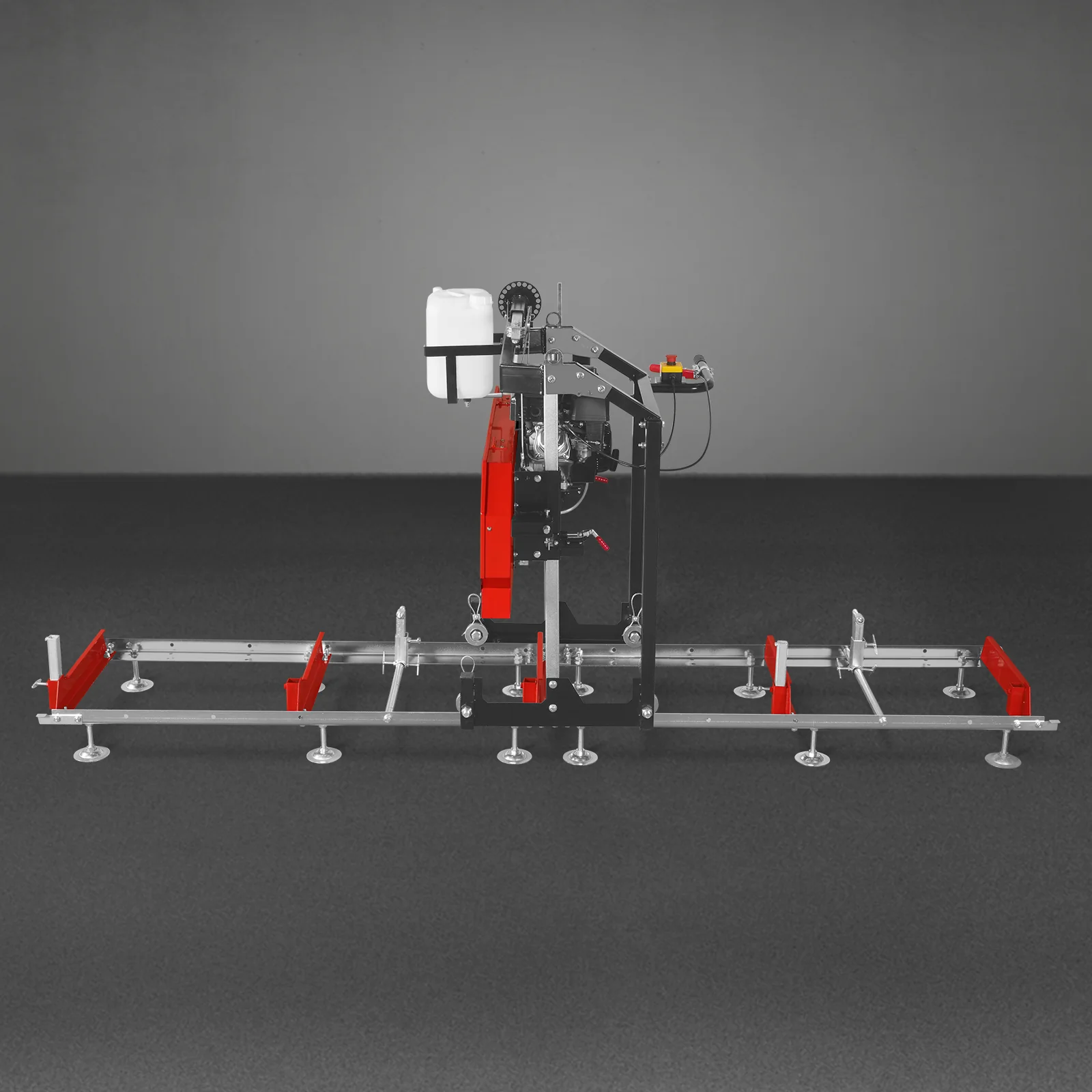 18" Portable Sawmill,  212cc 7HP Gasoline Engine,  15" Board  Width,  10' Track Length ,  SM-18 - Image 32