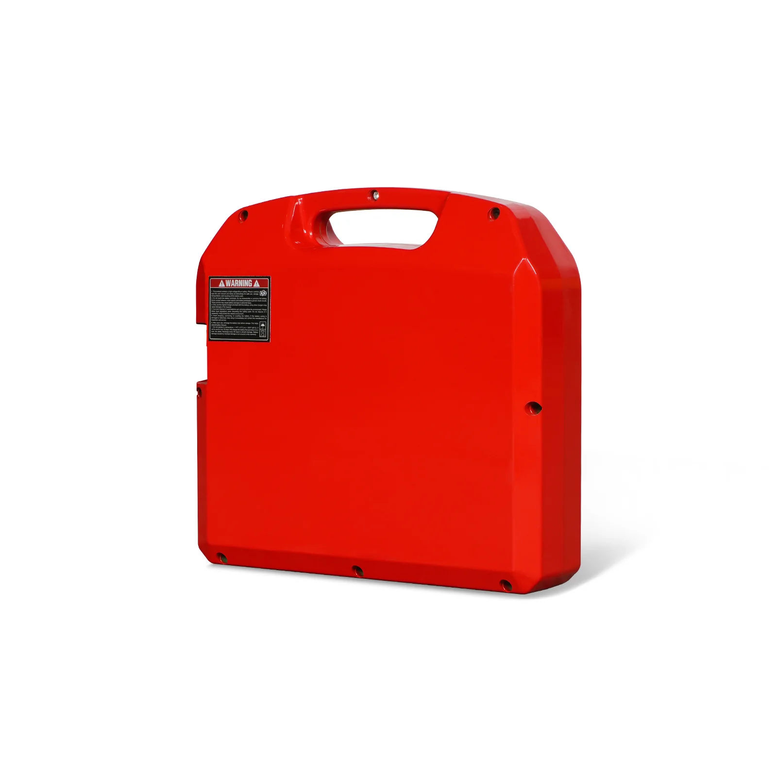 Lithium Battery 24V/40AH for Electric Pallet Jack (for SKU: 202001) - Image 4