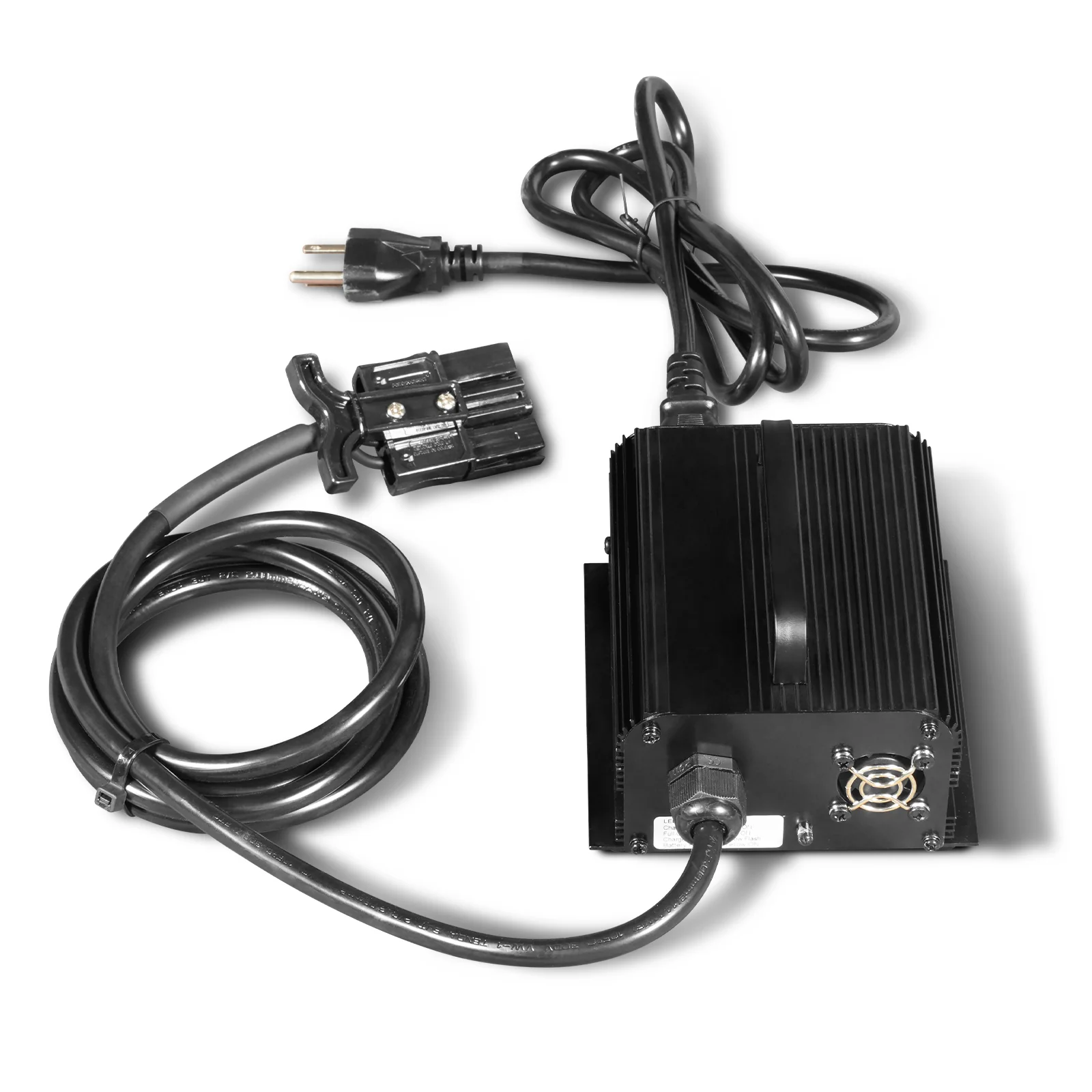 3300lbs Lithium-ion Electric Pallet Jack,  45"x27" Fork,  24V 40Ah Removable Battery,  Walkie Type Truck,  LPT33 - Image 18