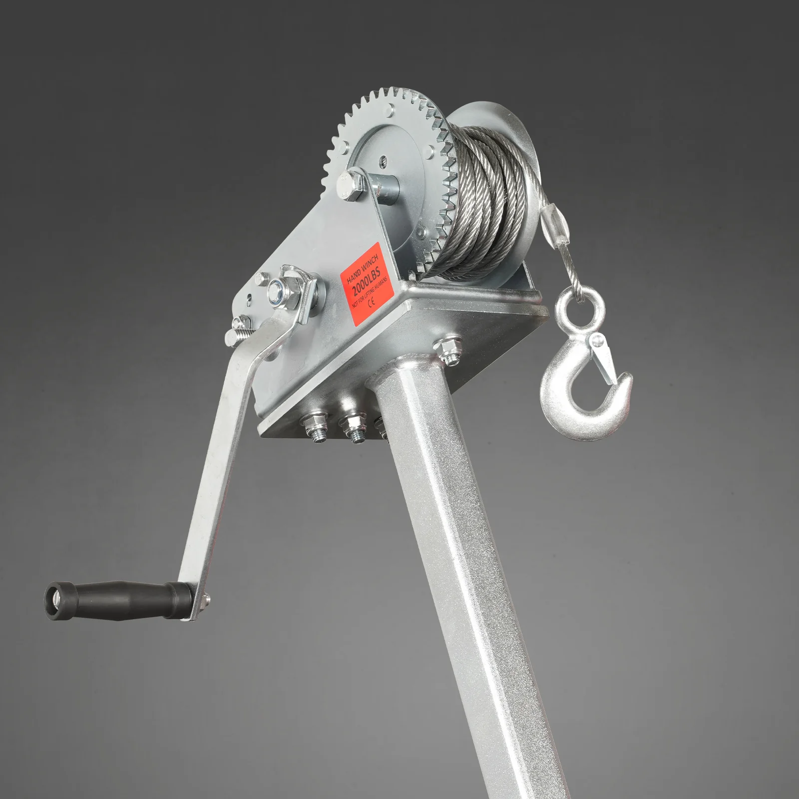 Log Loading Ramp Kit for Sawmill Trailer , SM-26 and SM-32 - Image 5