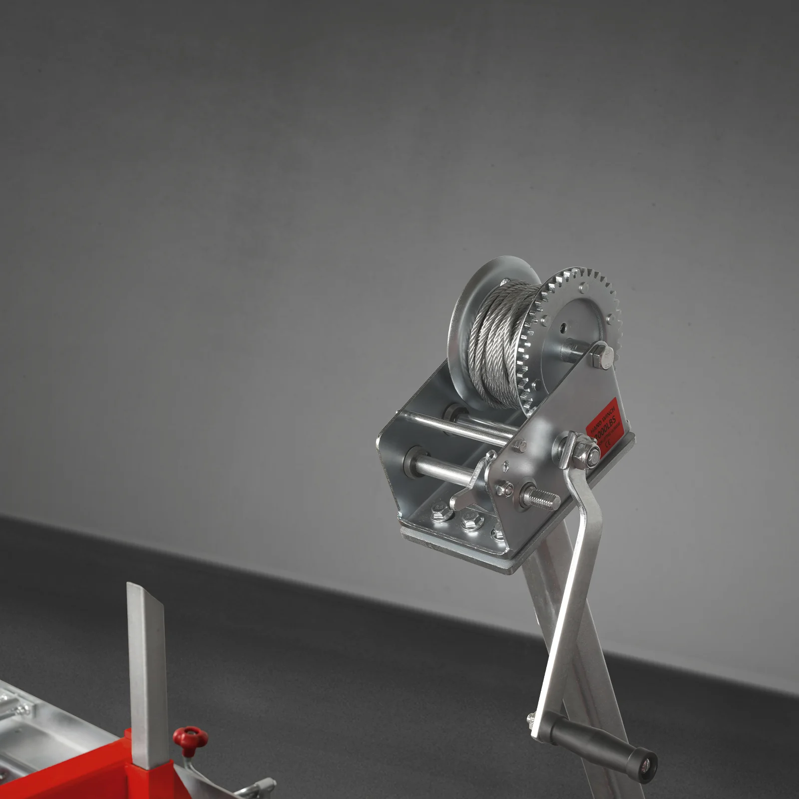 Log Loading Ramp Kit for Sawmill Trailer , SM-26 and SM-32 - Image 7