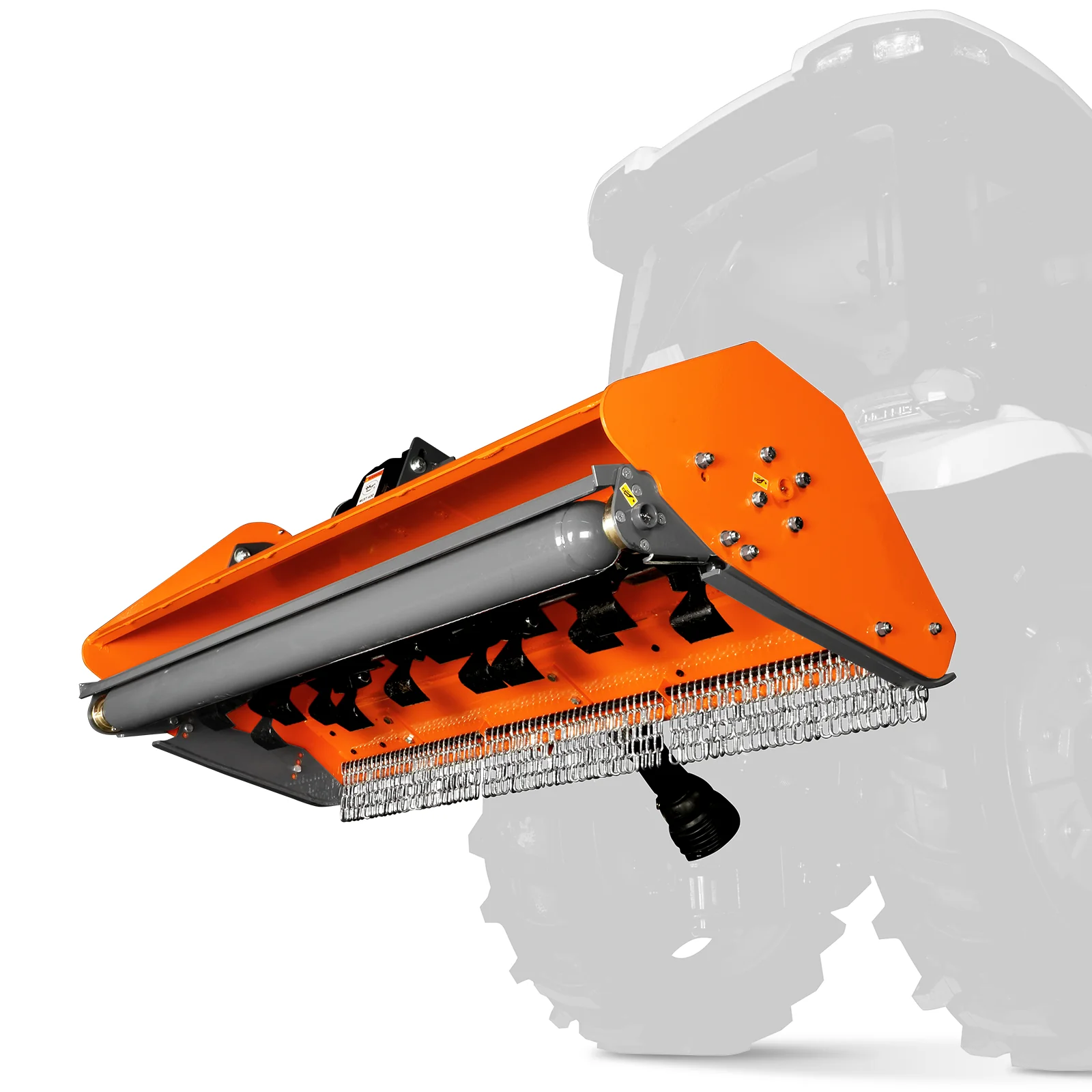 68'' PTO Driven Flail Mower 3 Point 30-60hp ,  NAM68 - Image 12