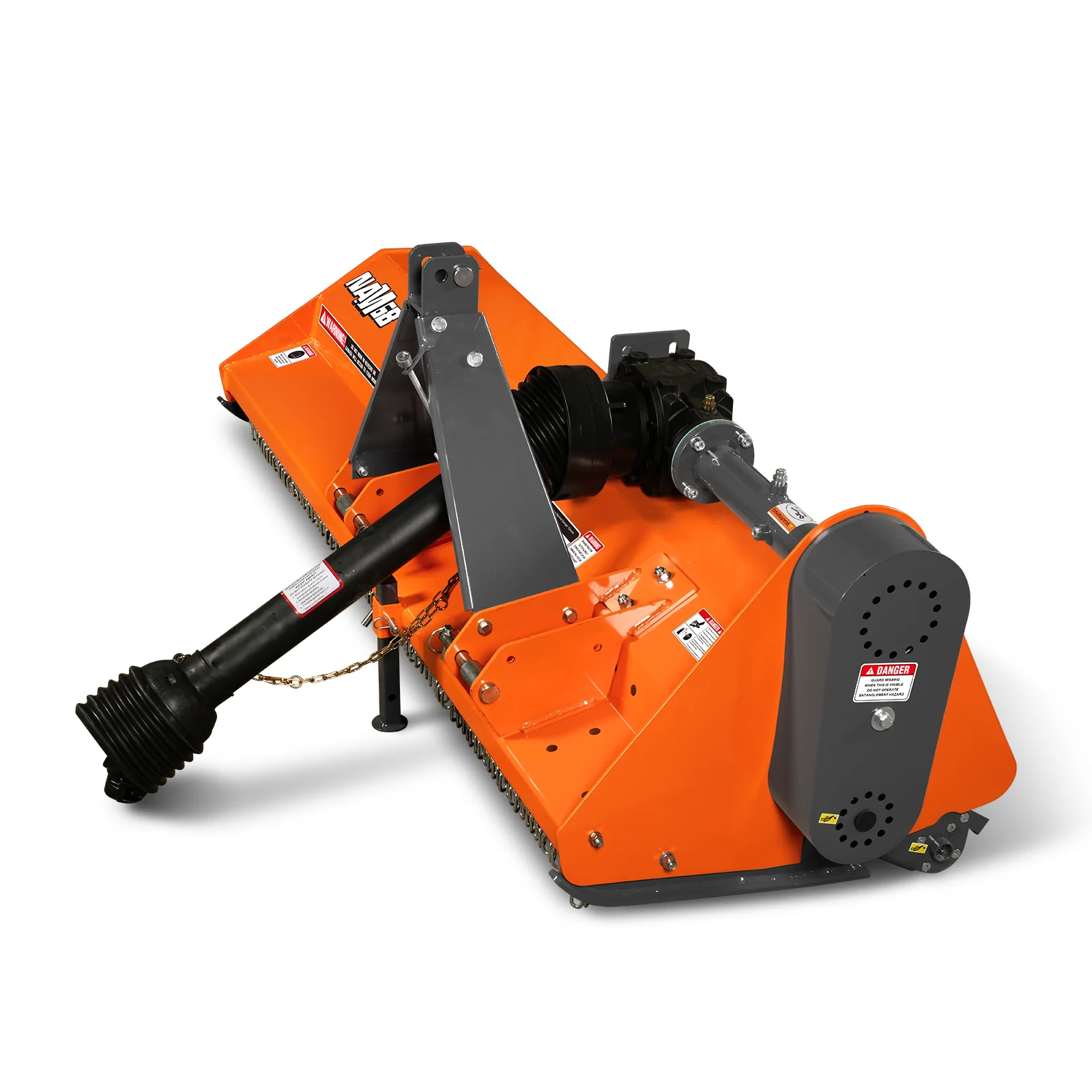 68'' PTO Driven Flail Mower 3 Point 30-60hp ,  NAM68 - Image 24