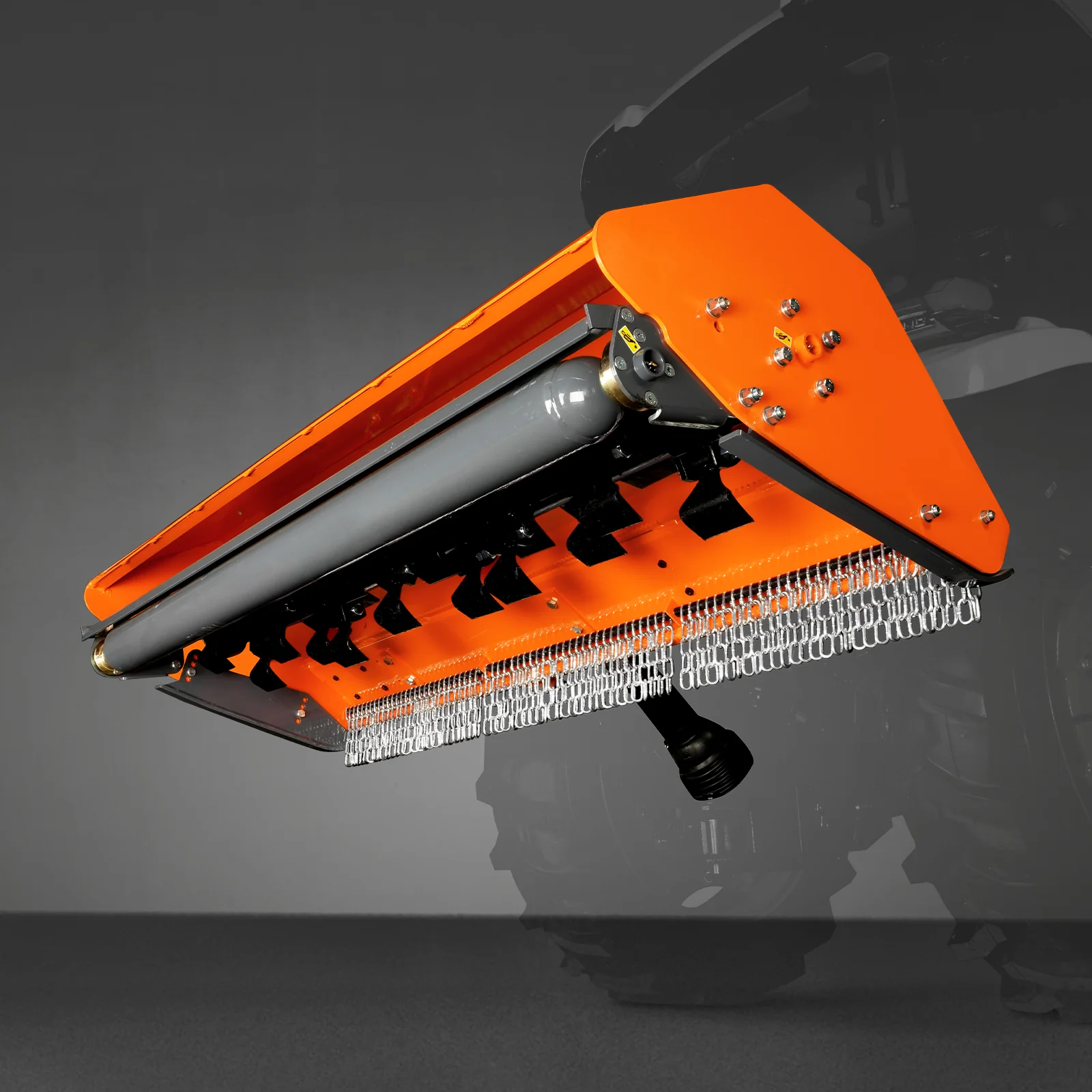 68'' PTO Driven Flail Mower 3 Point 30-60hp ,  NAM68 - Image 33