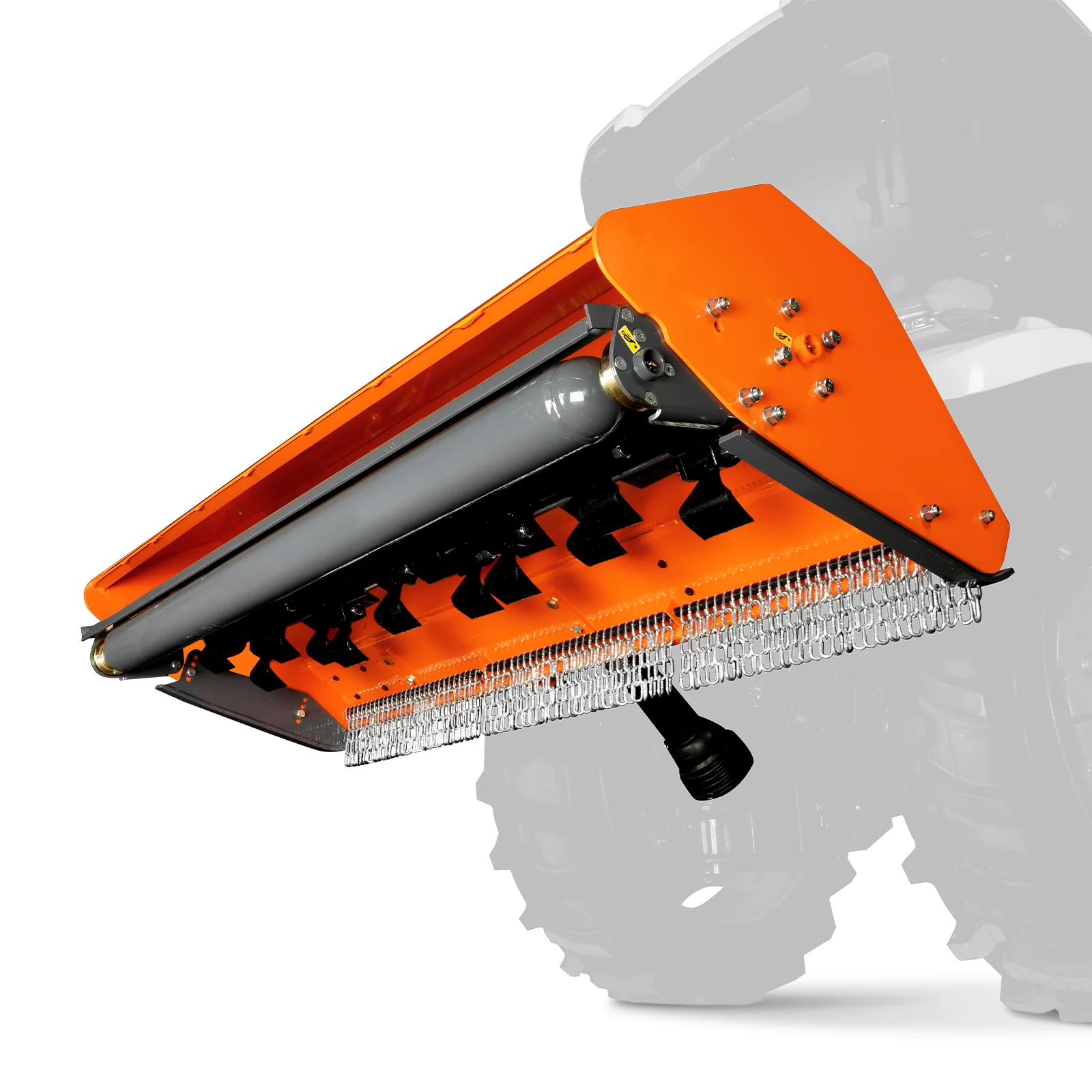 68'' PTO Driven Flail Mower 3 Point 30-60hp ,  NAM68 - Image 7