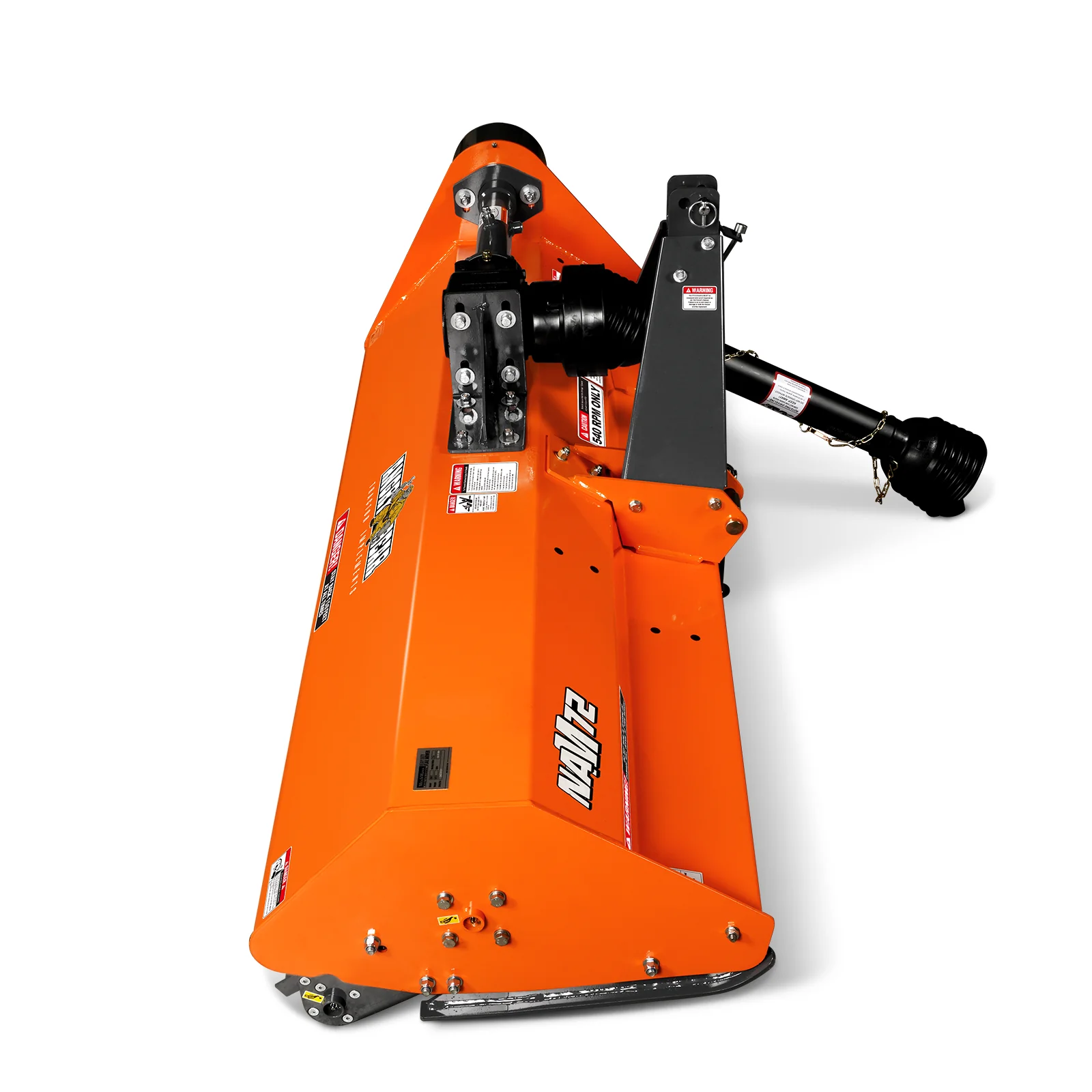 72'' PTO Driven Flail Mower 3 Point 45-85hp ,  NAM72 - Image 21