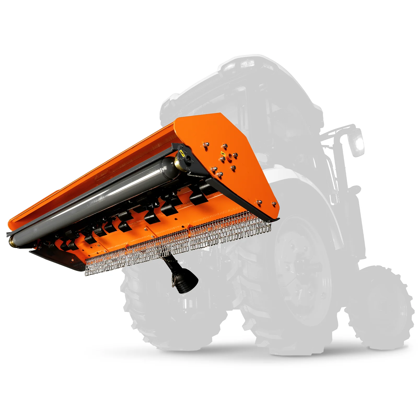 72'' PTO Driven Flail Mower 3 Point 45-85hp ,  NAM72 - Image 8