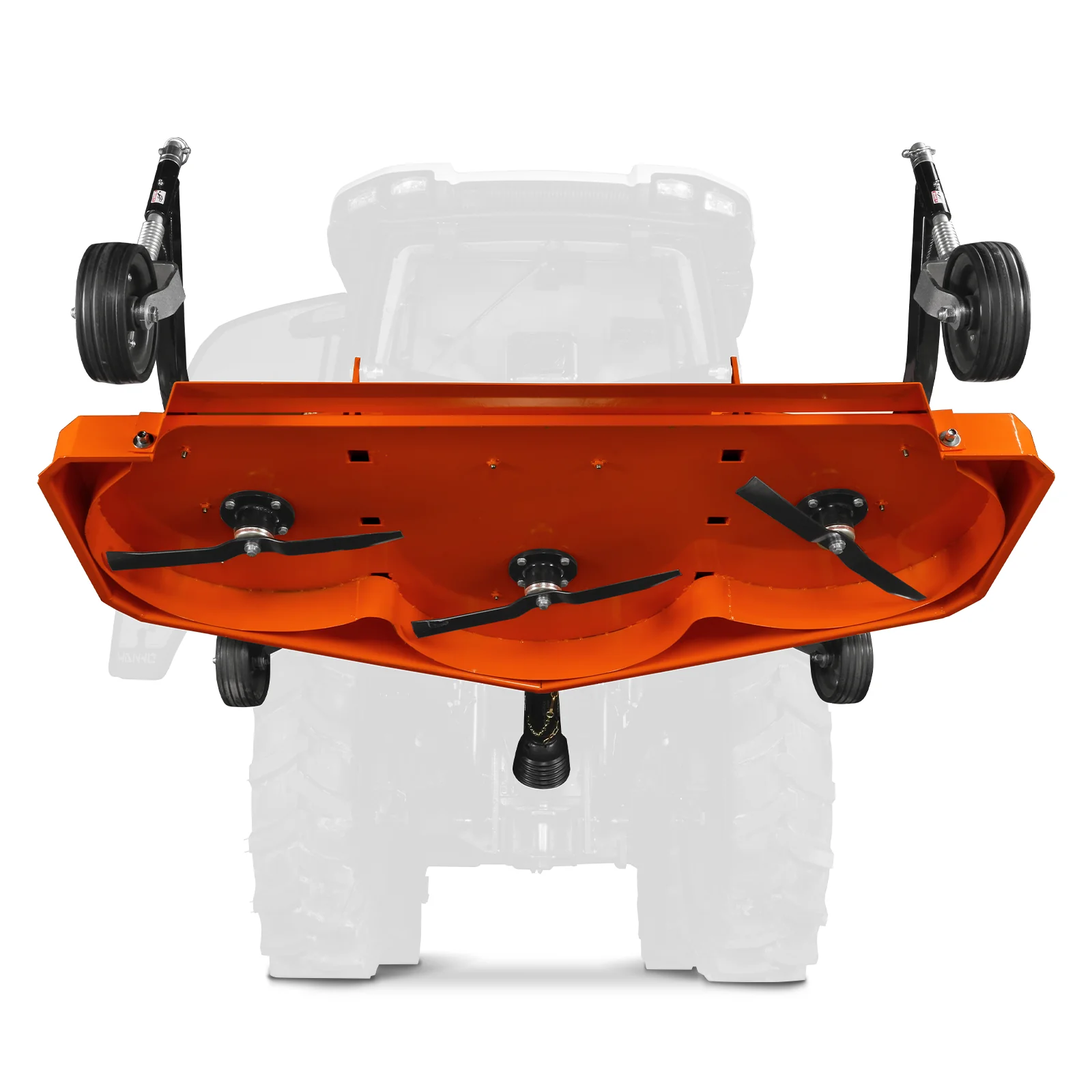 MechMaxx 72" Working Width Finishing Mower for Tractor,  18-50hp, 3 Point ,  FM180 - Image 10